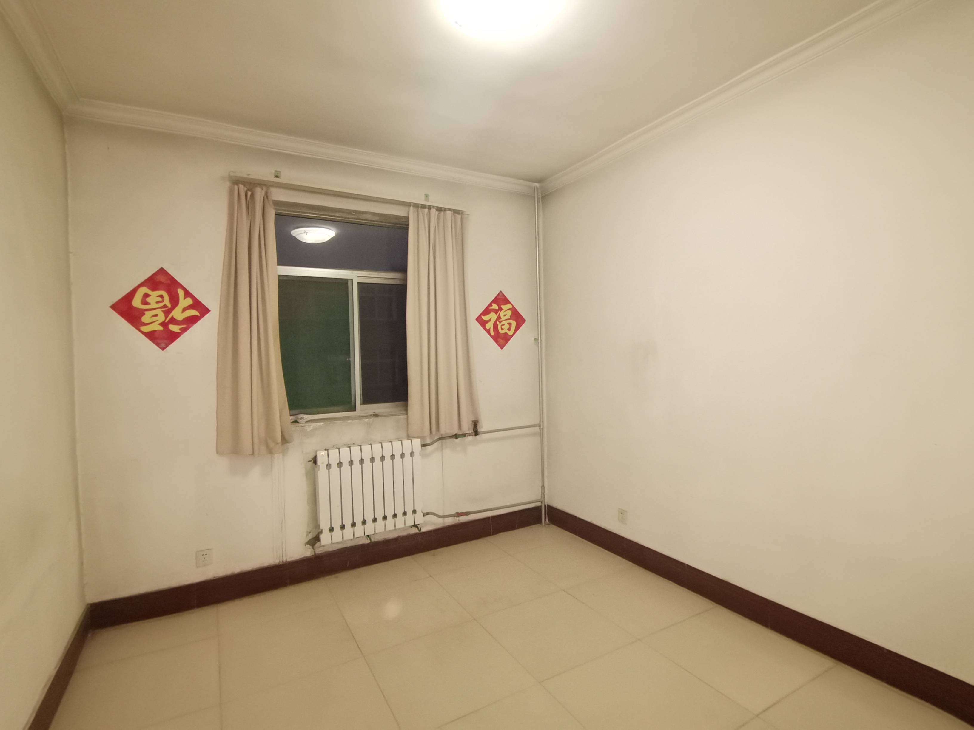 山大南路山大宿舍