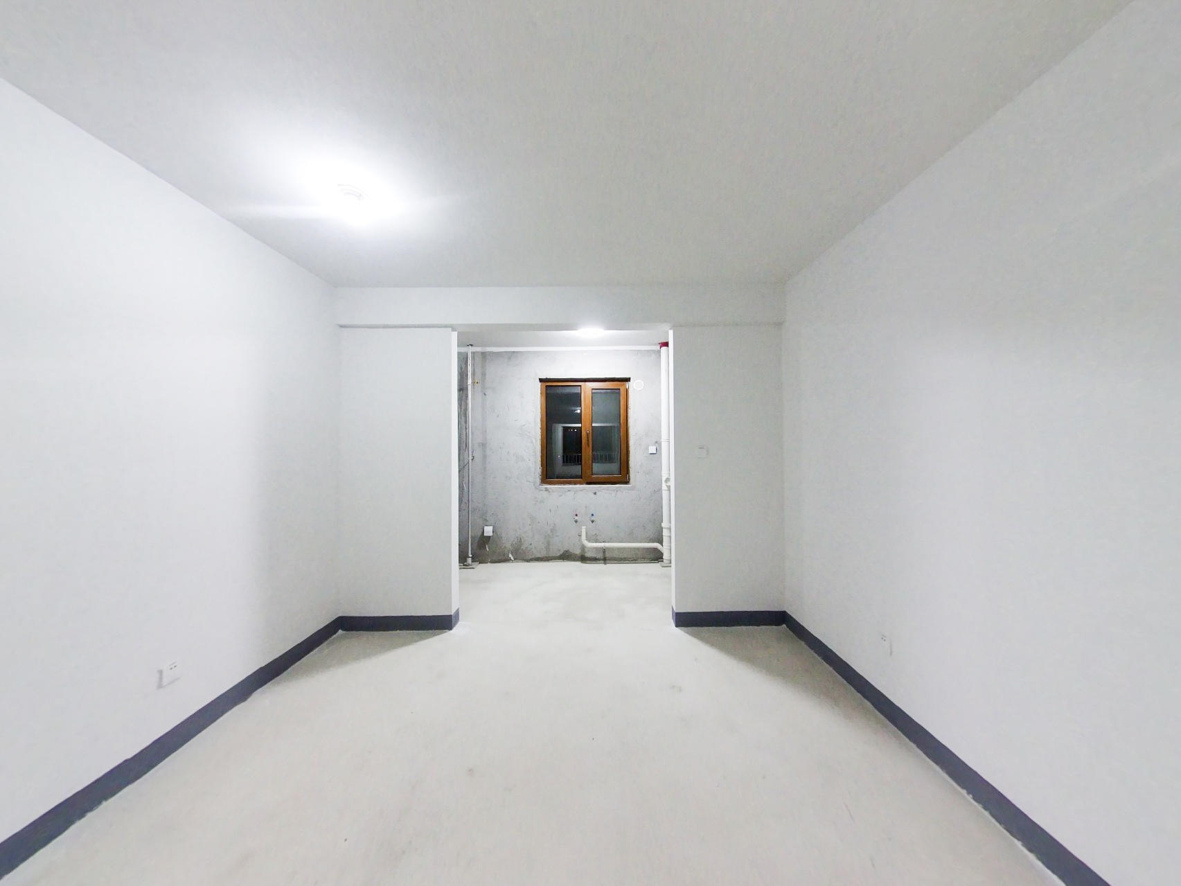 天鸿万象新天公园大道