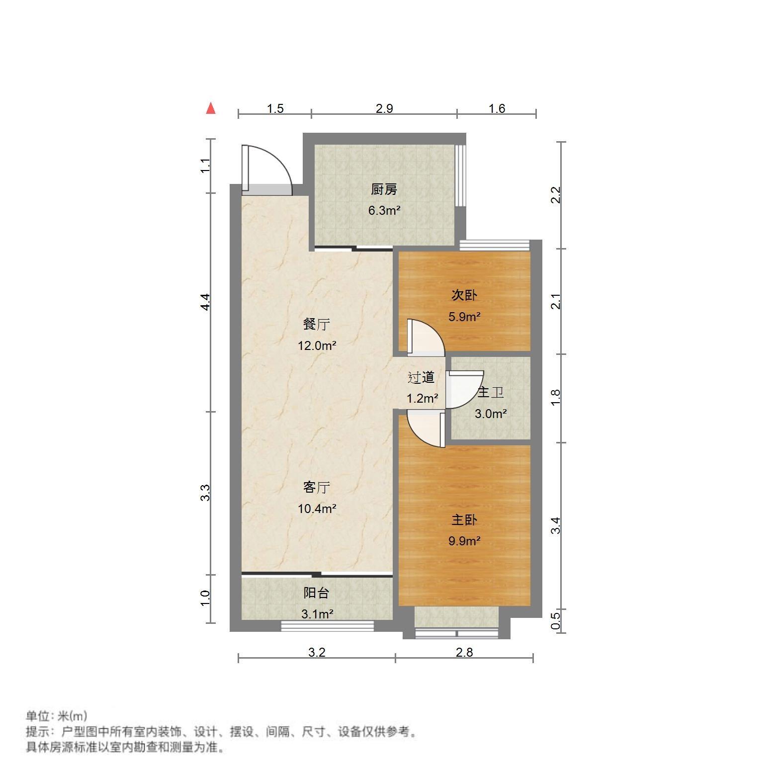 天鸿万象新天哈佛郡