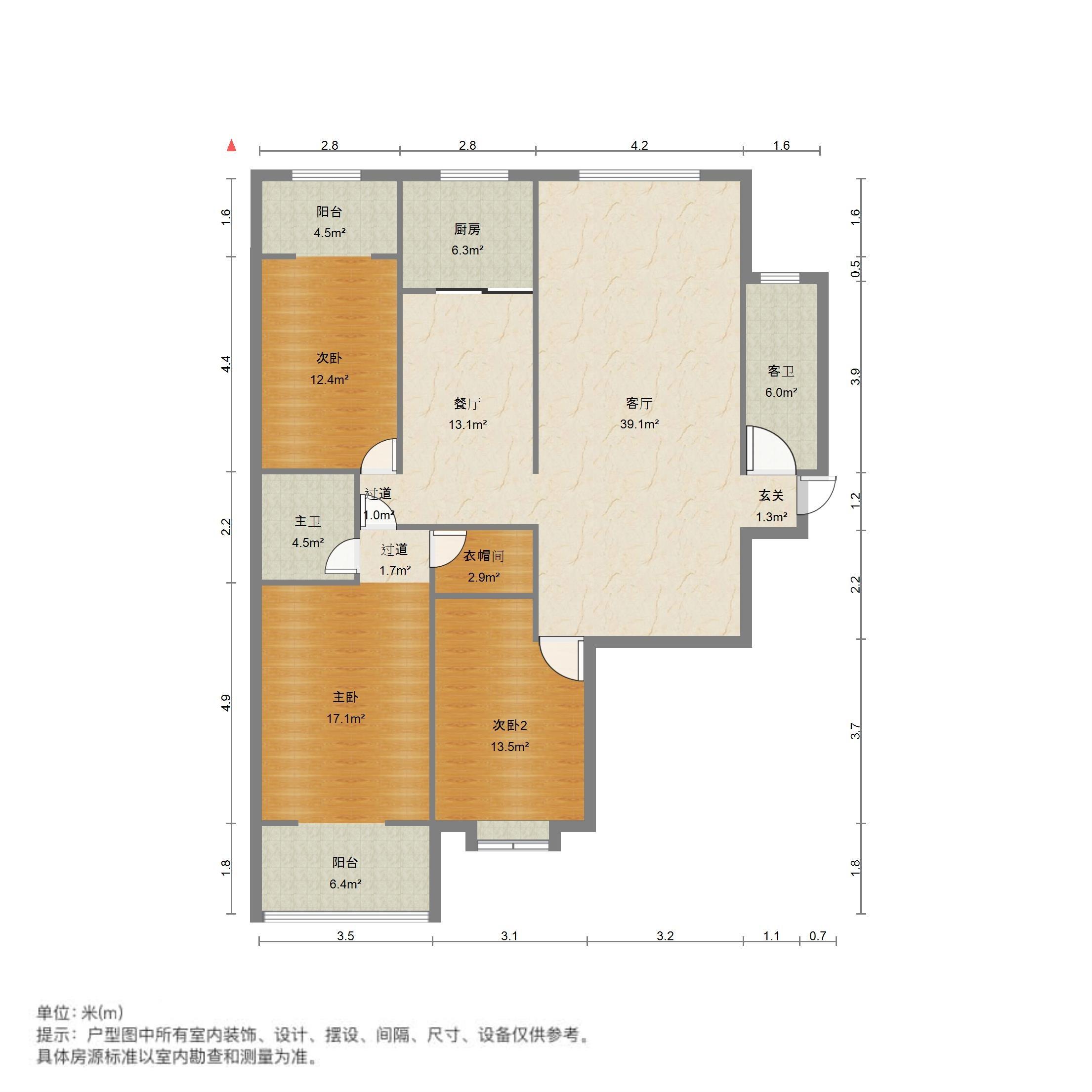 洄龙小区