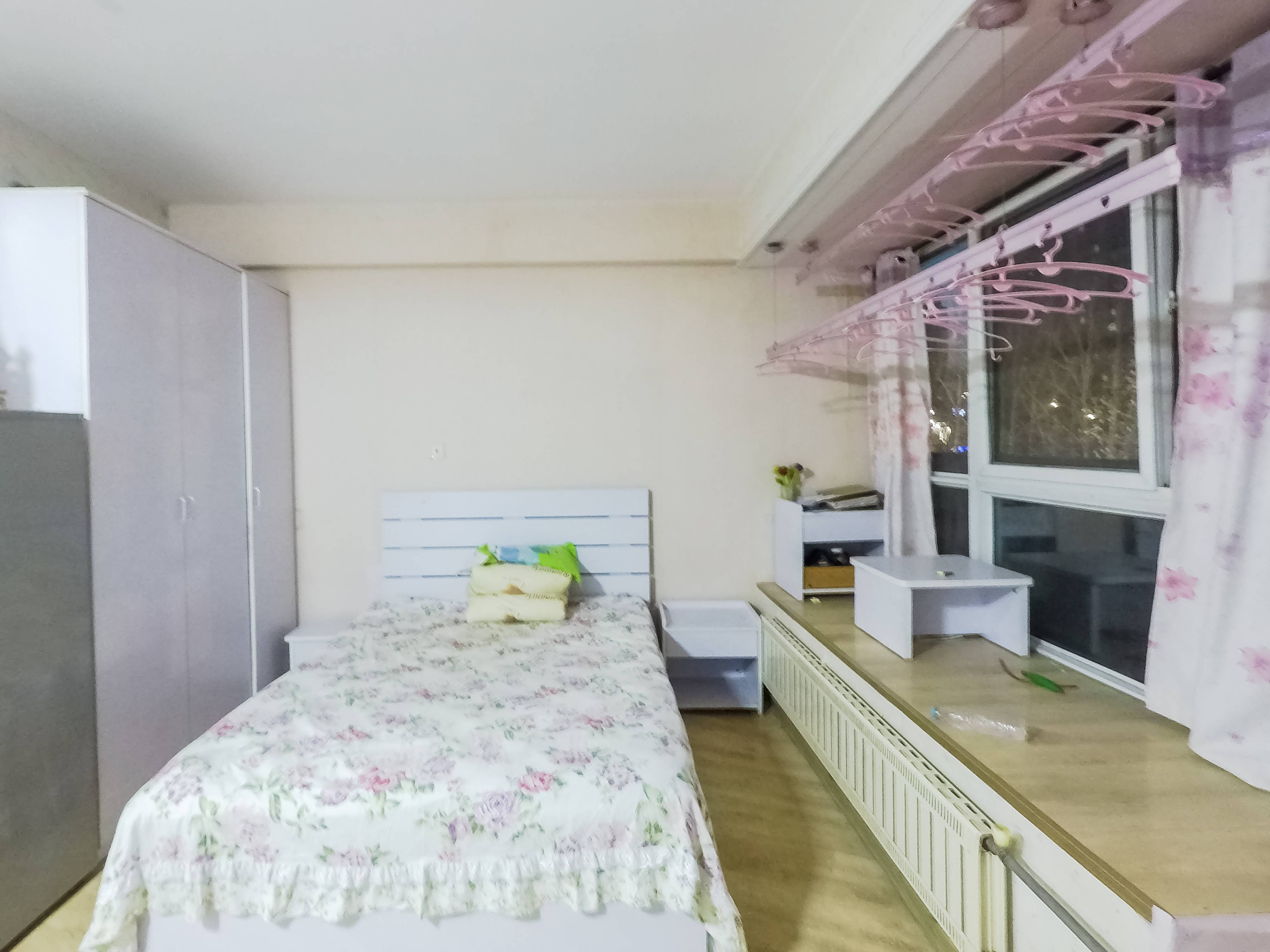 鑫苑国际城市花园商住楼