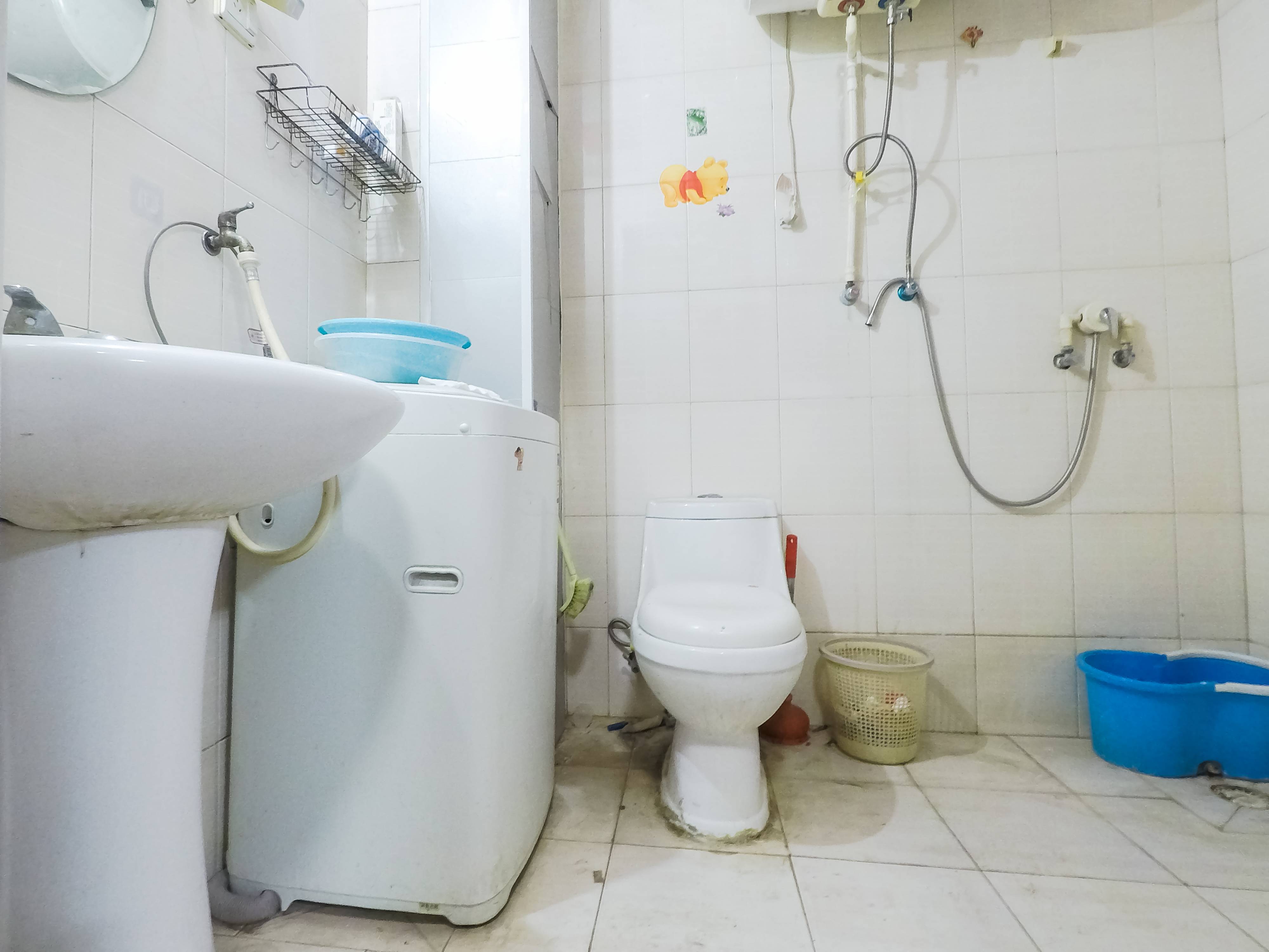 鑫苑国际城市花园商住楼