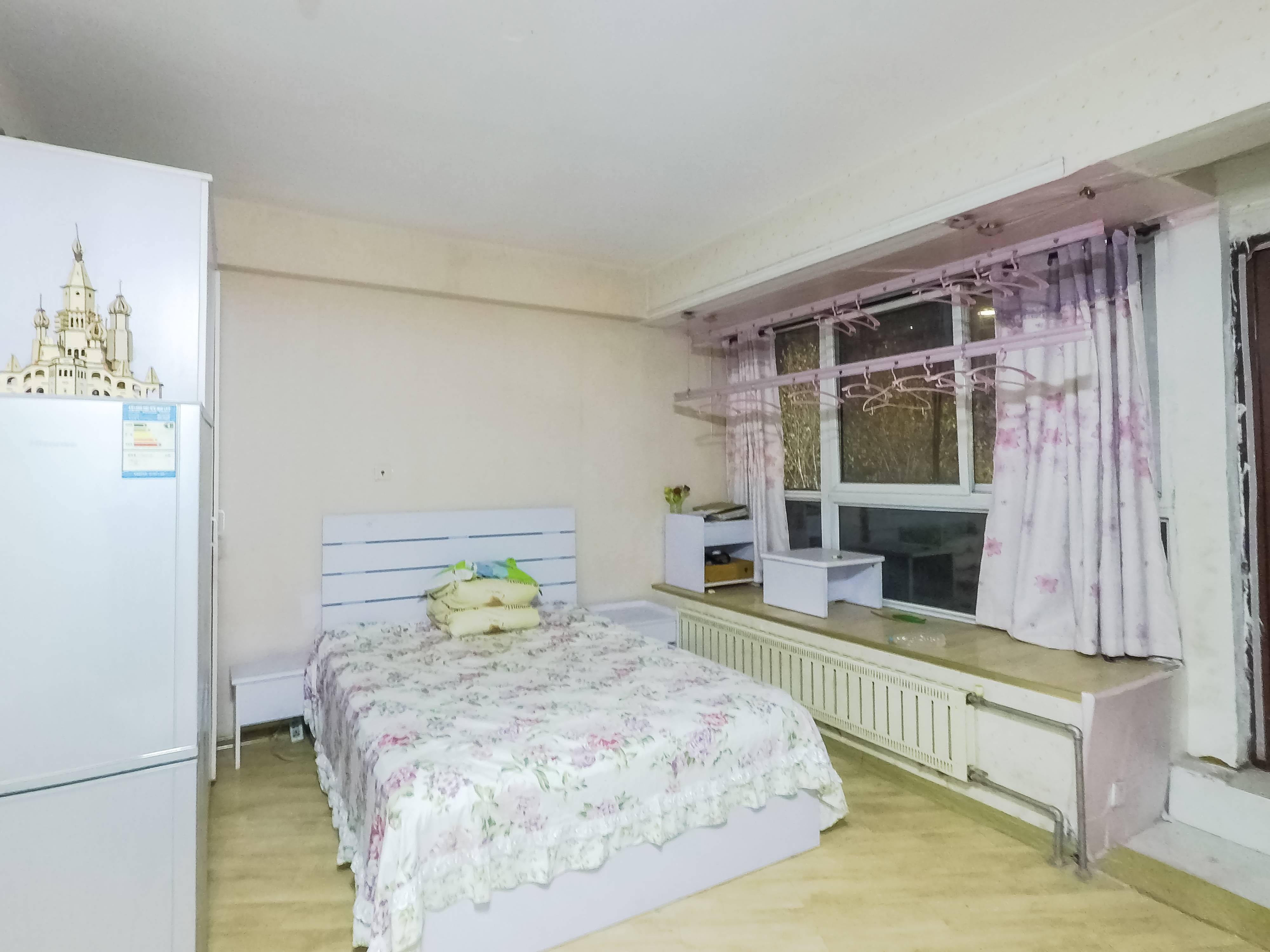 鑫苑国际城市花园商住楼