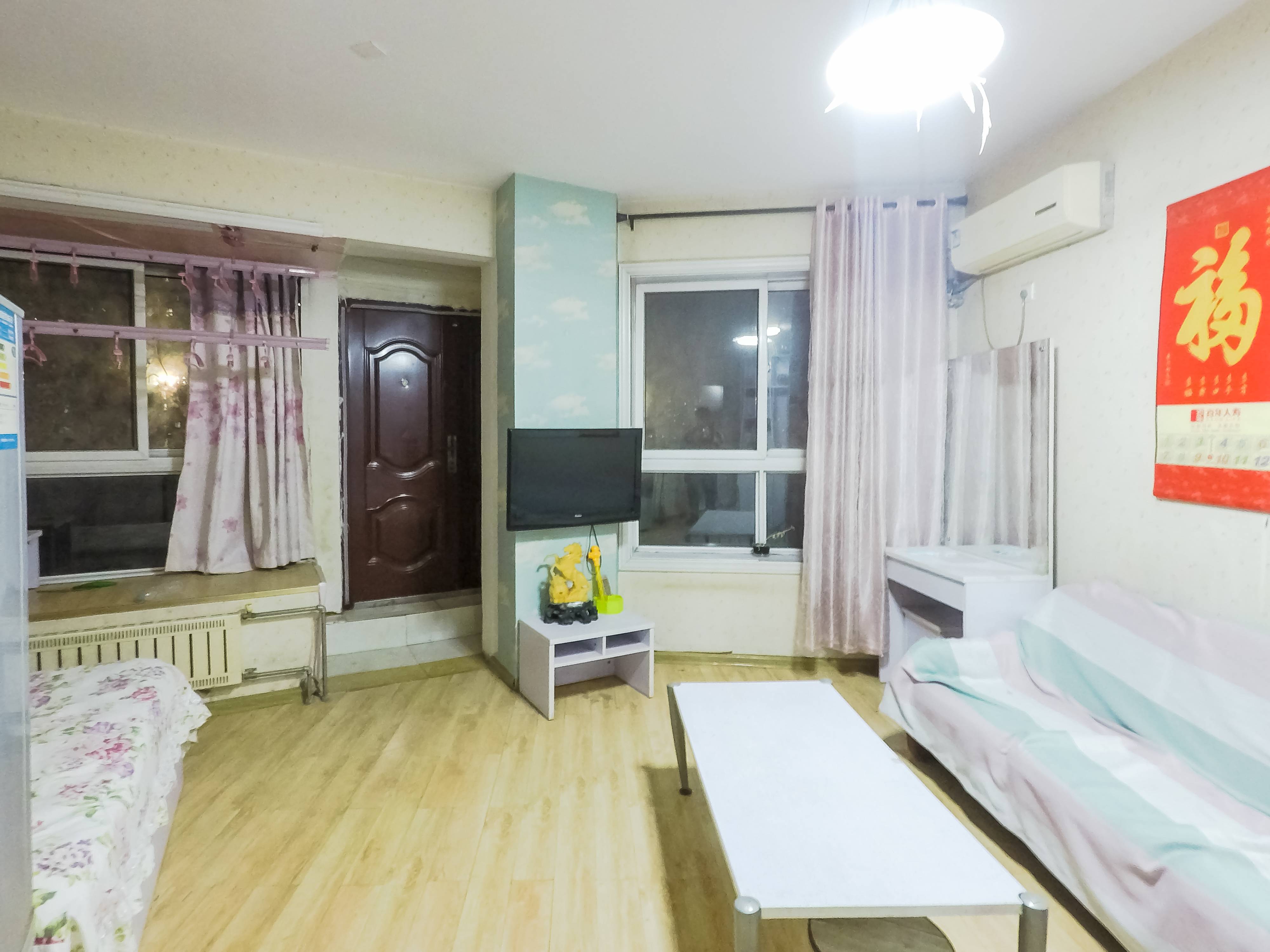 鑫苑国际城市花园商住楼