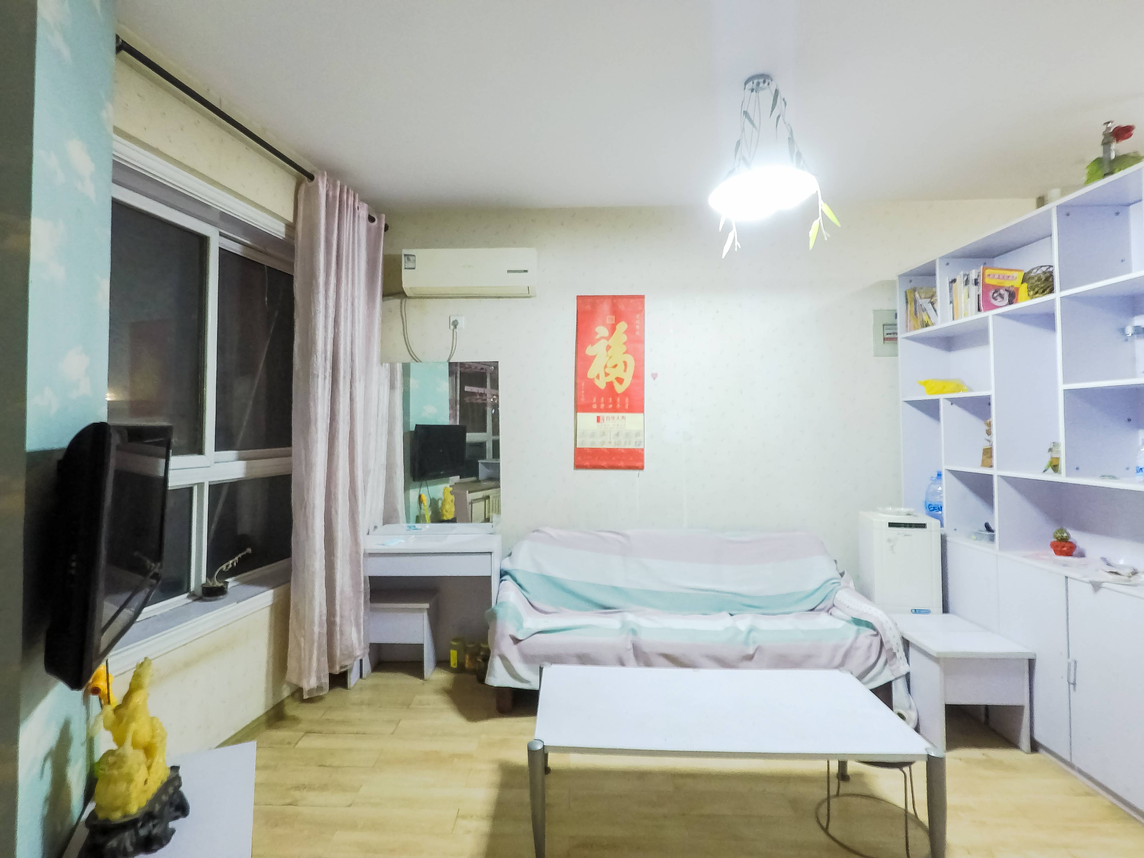 鑫苑国际城市花园商住楼