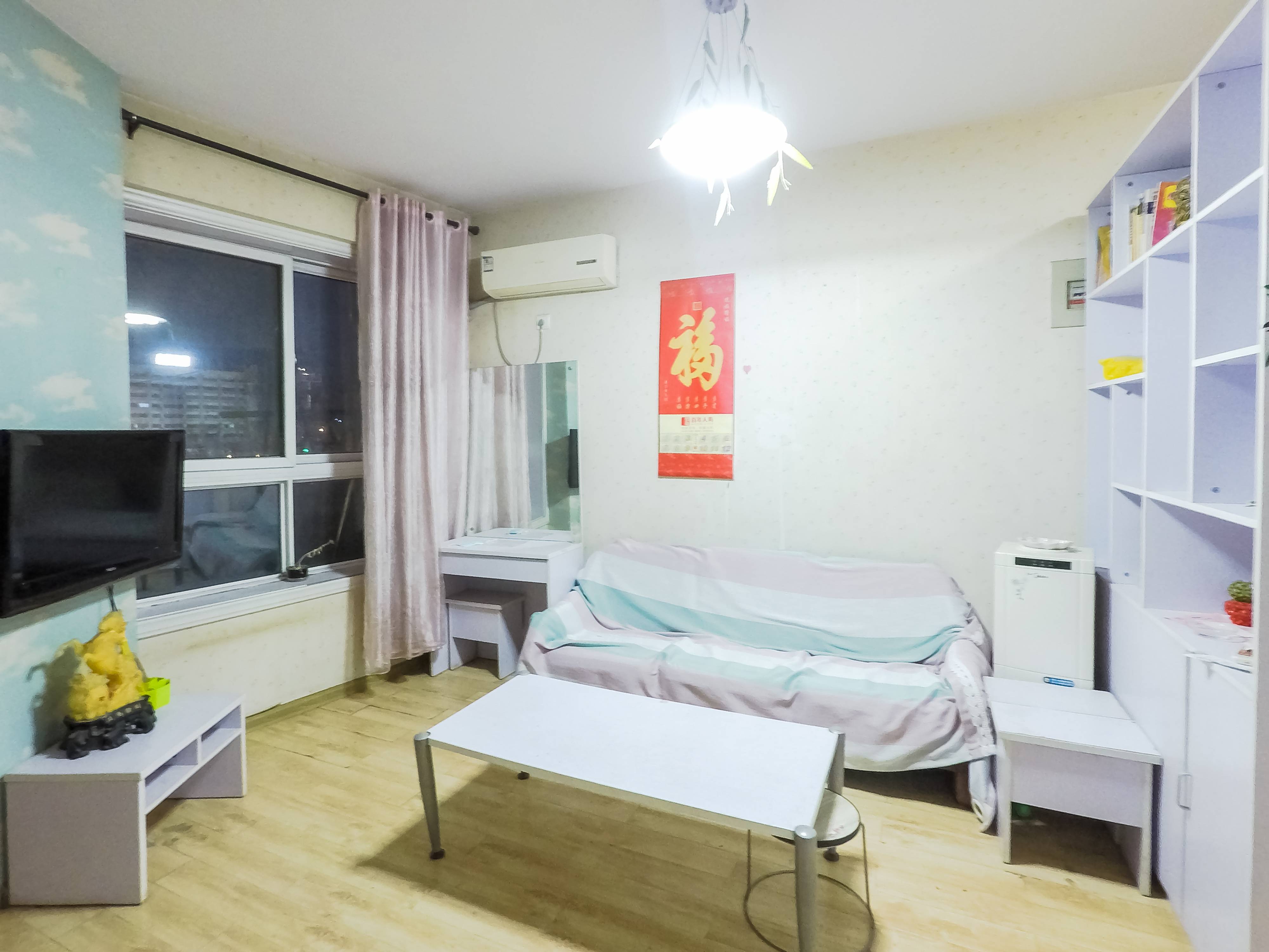 鑫苑国际城市花园商住楼