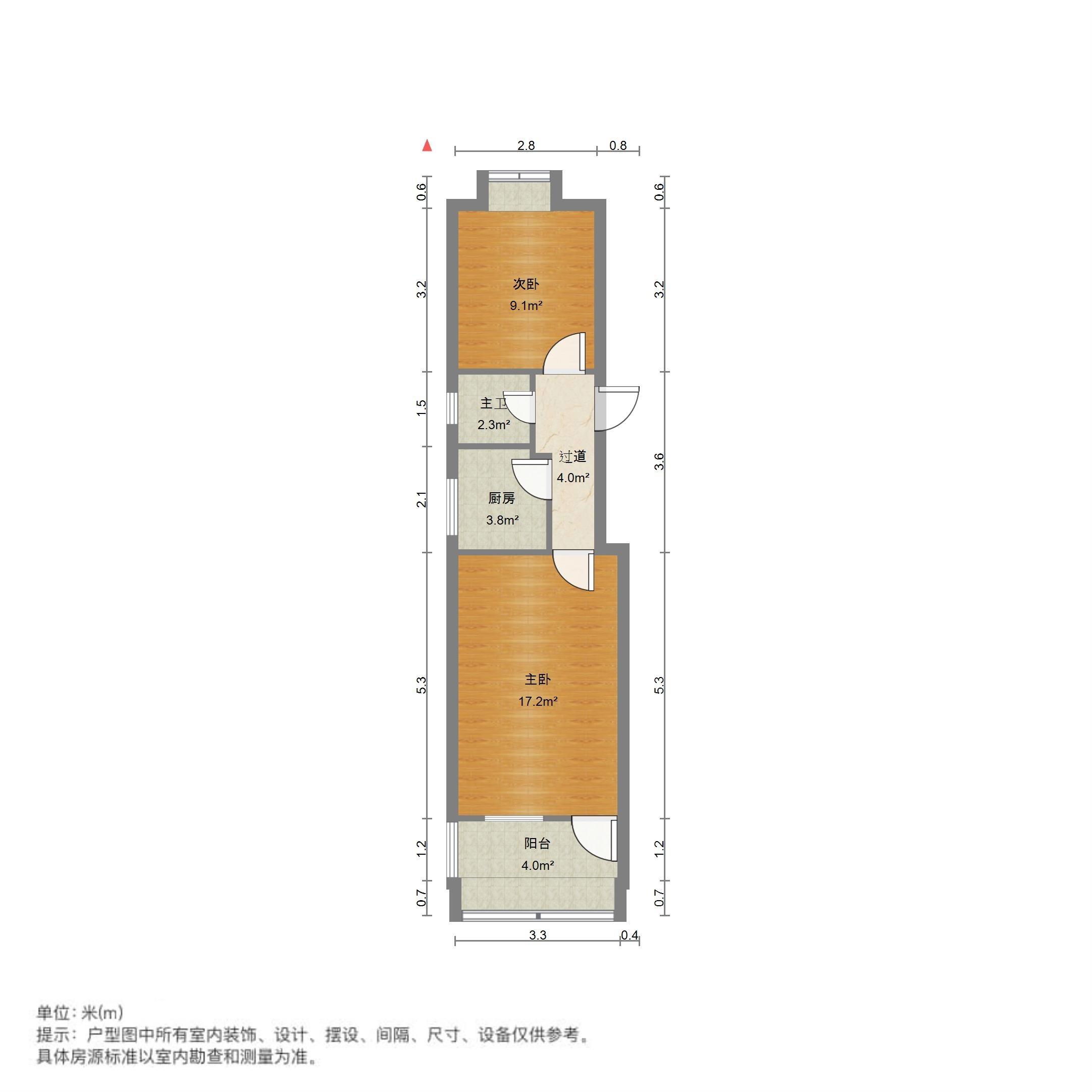 三里庄小区