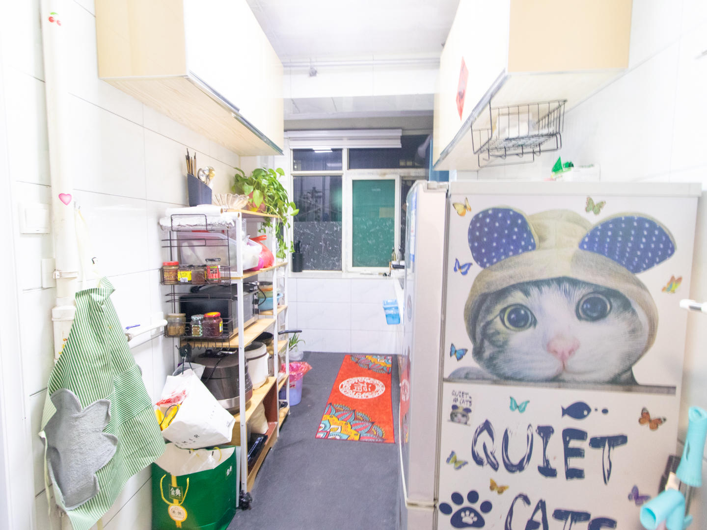 营市西街社区
