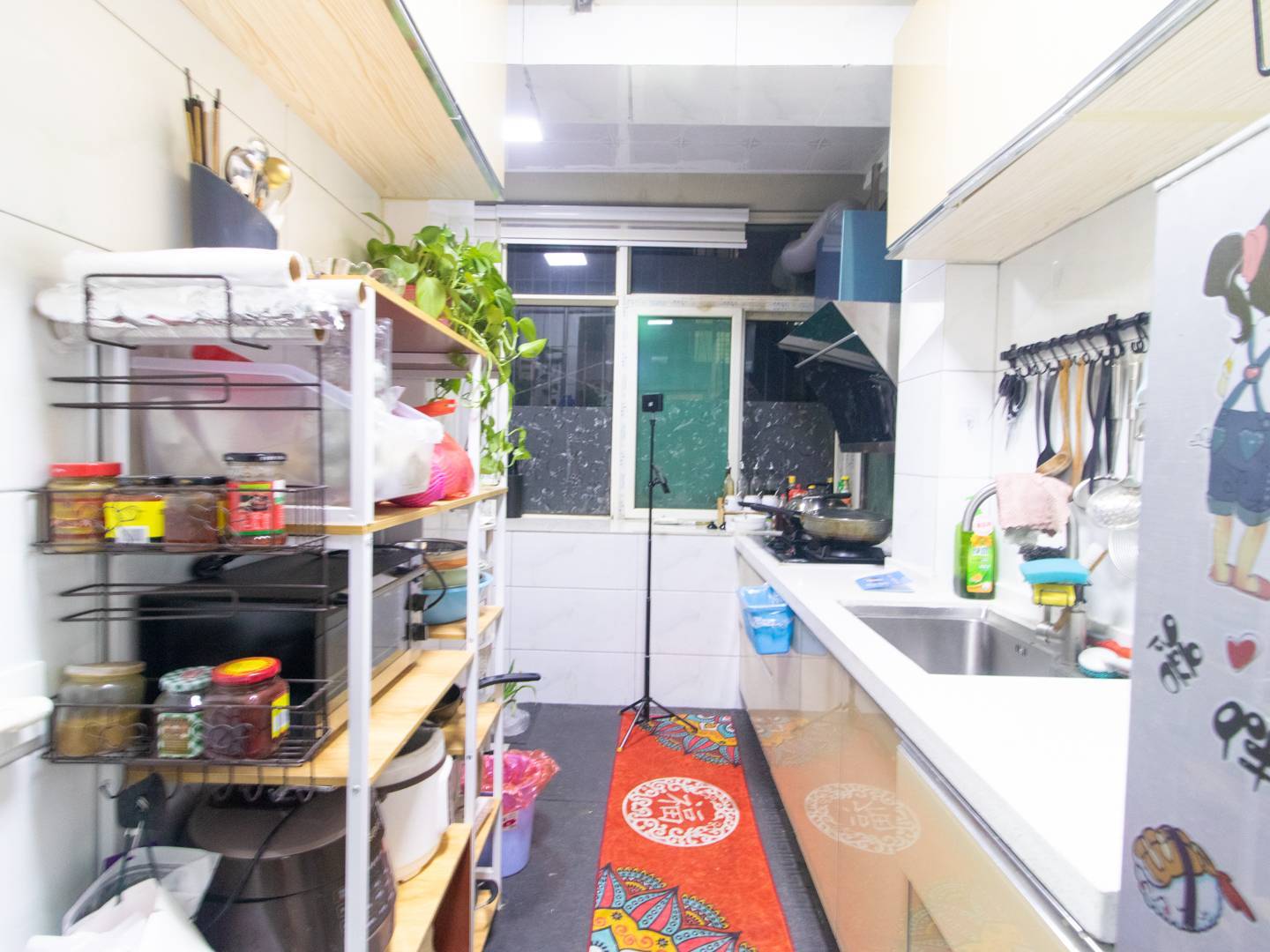 营市西街社区