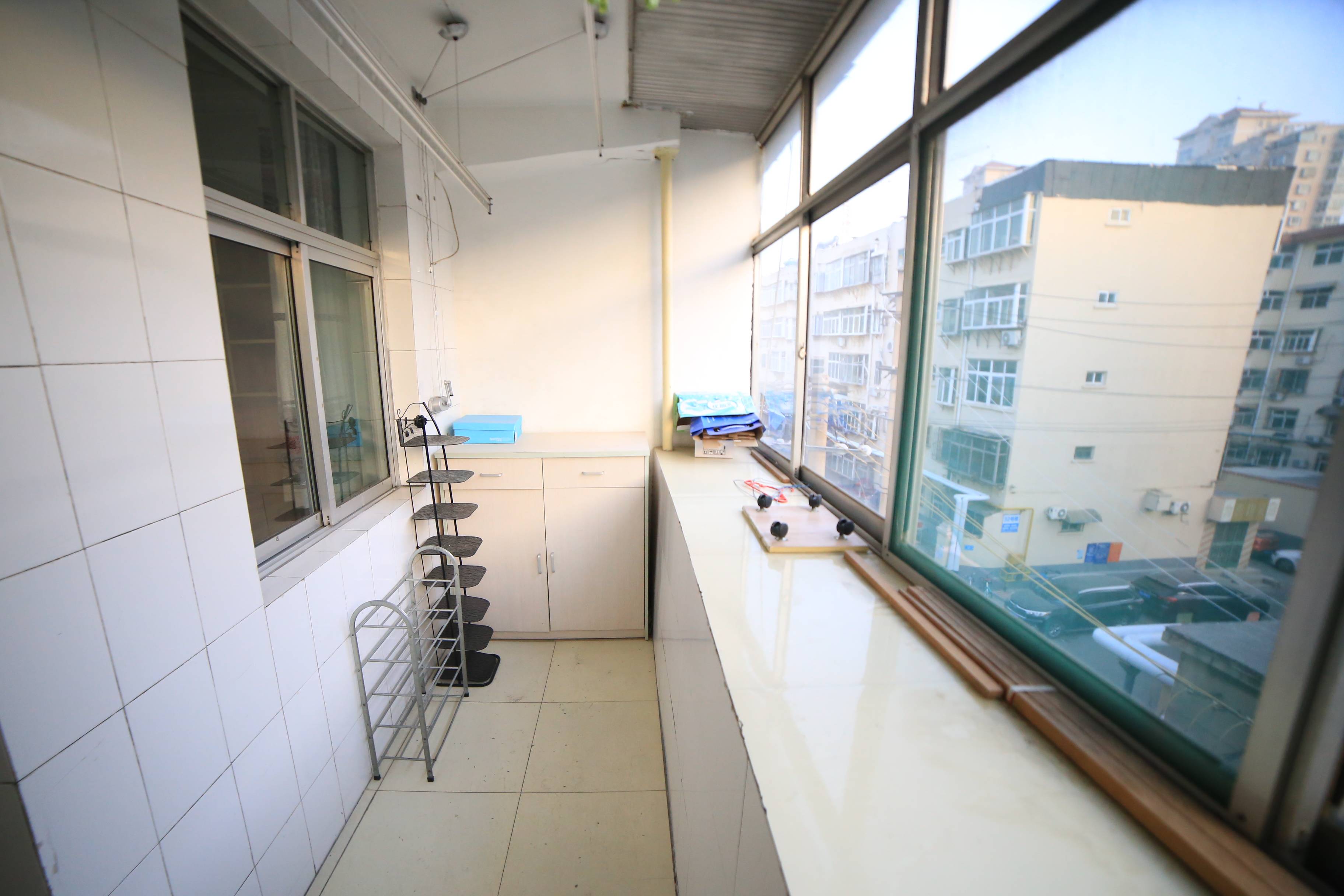 南辛庄北街单位宿舍