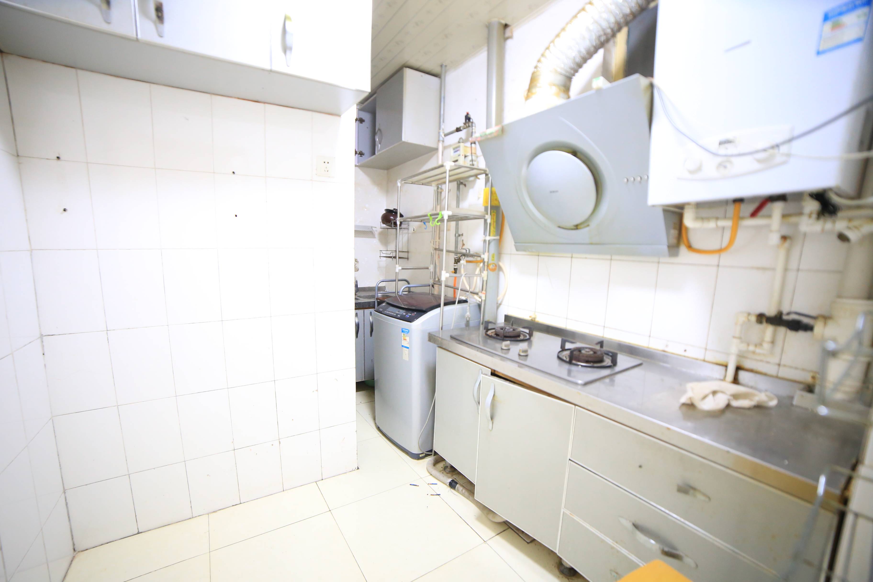 南辛庄北街单位宿舍