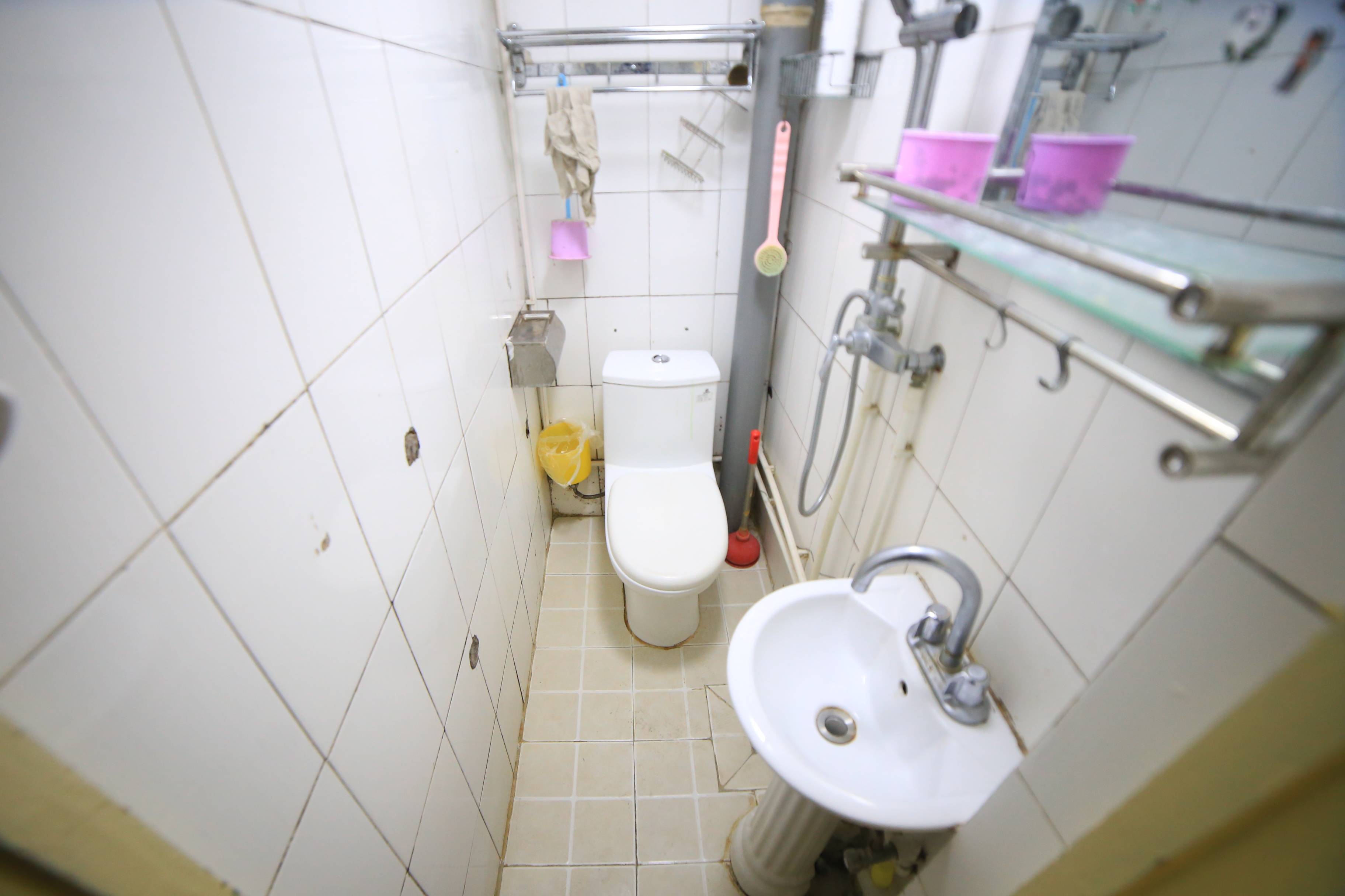 南辛庄北街单位宿舍