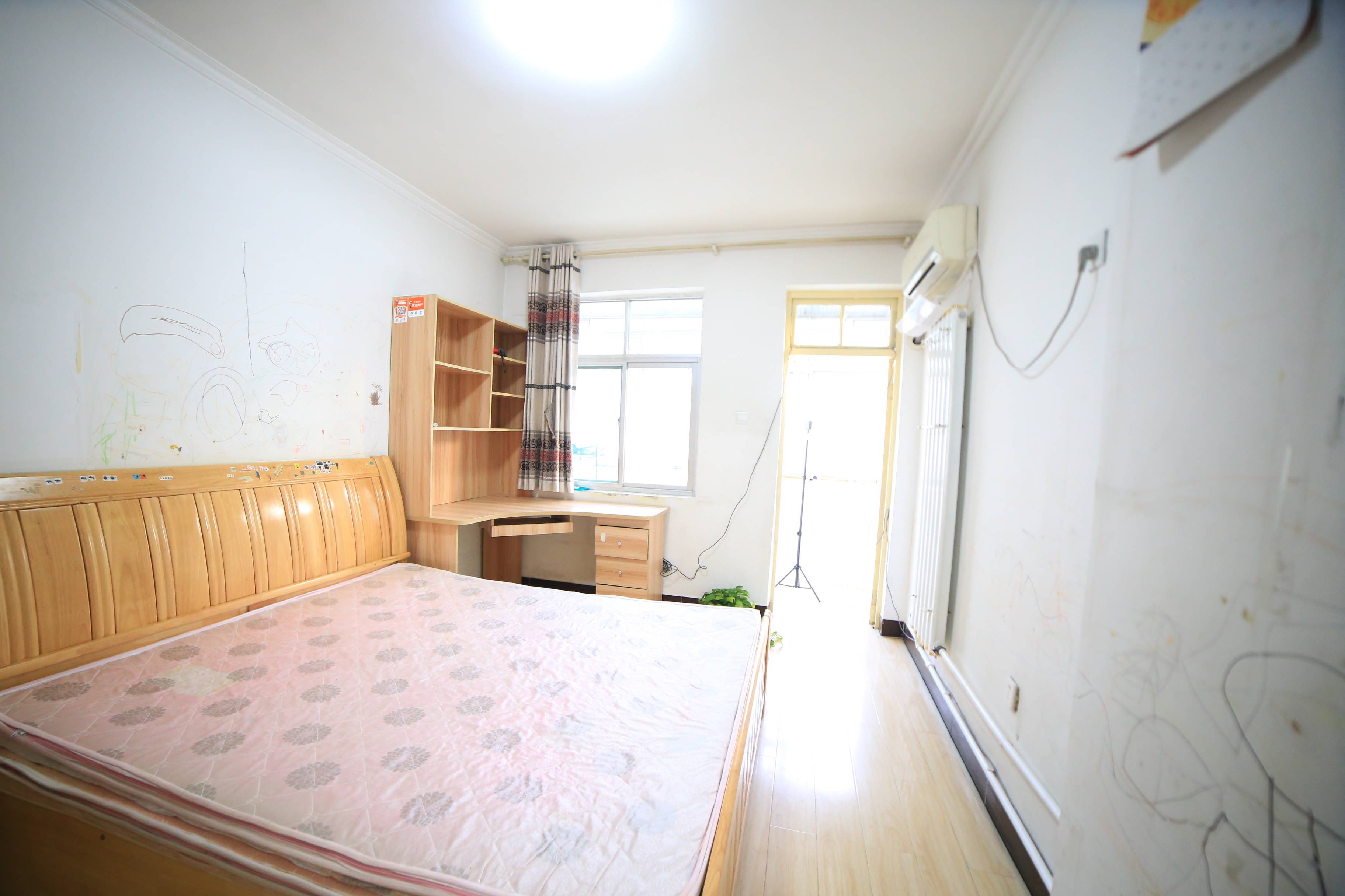 南辛庄北街单位宿舍