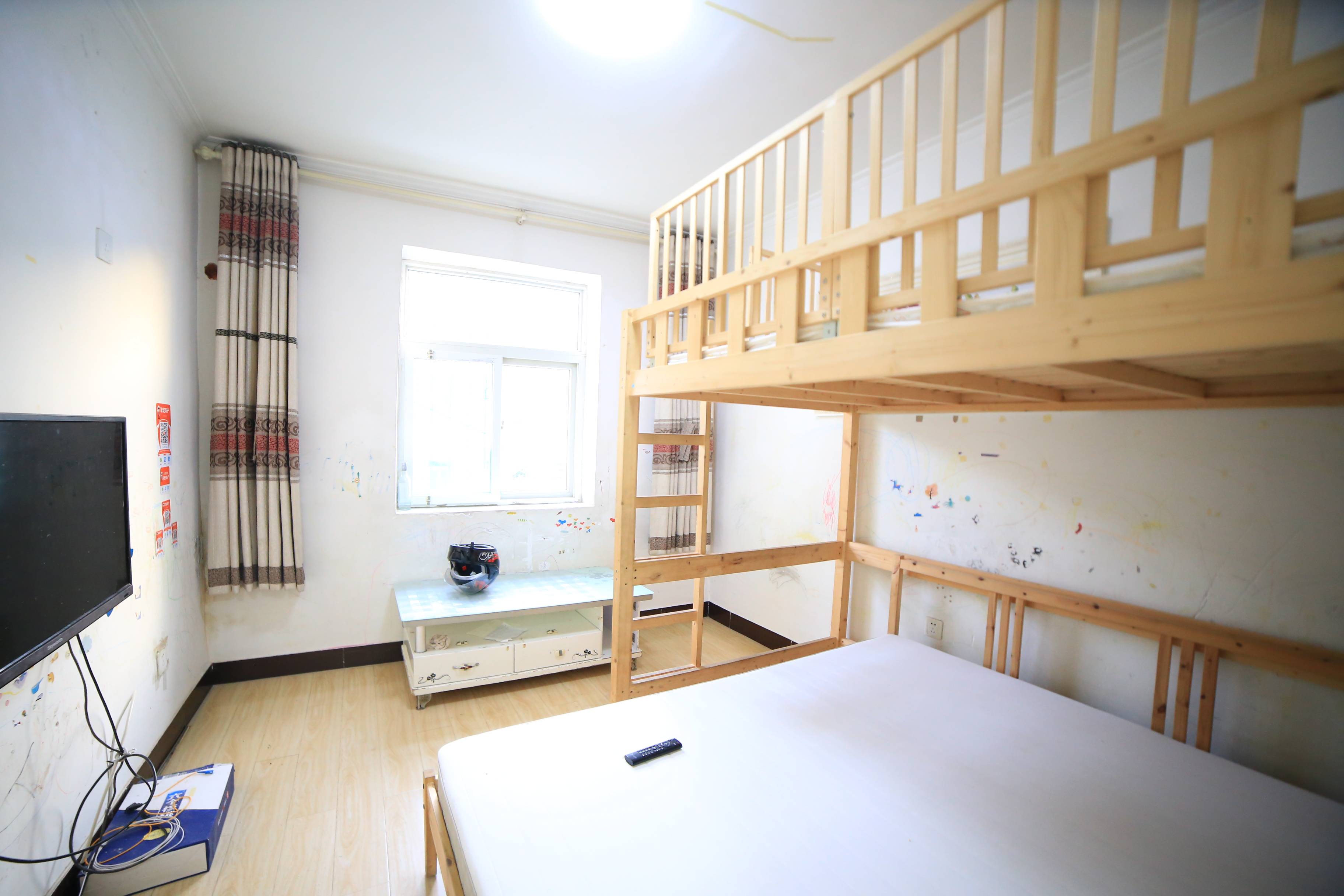 南辛庄北街单位宿舍