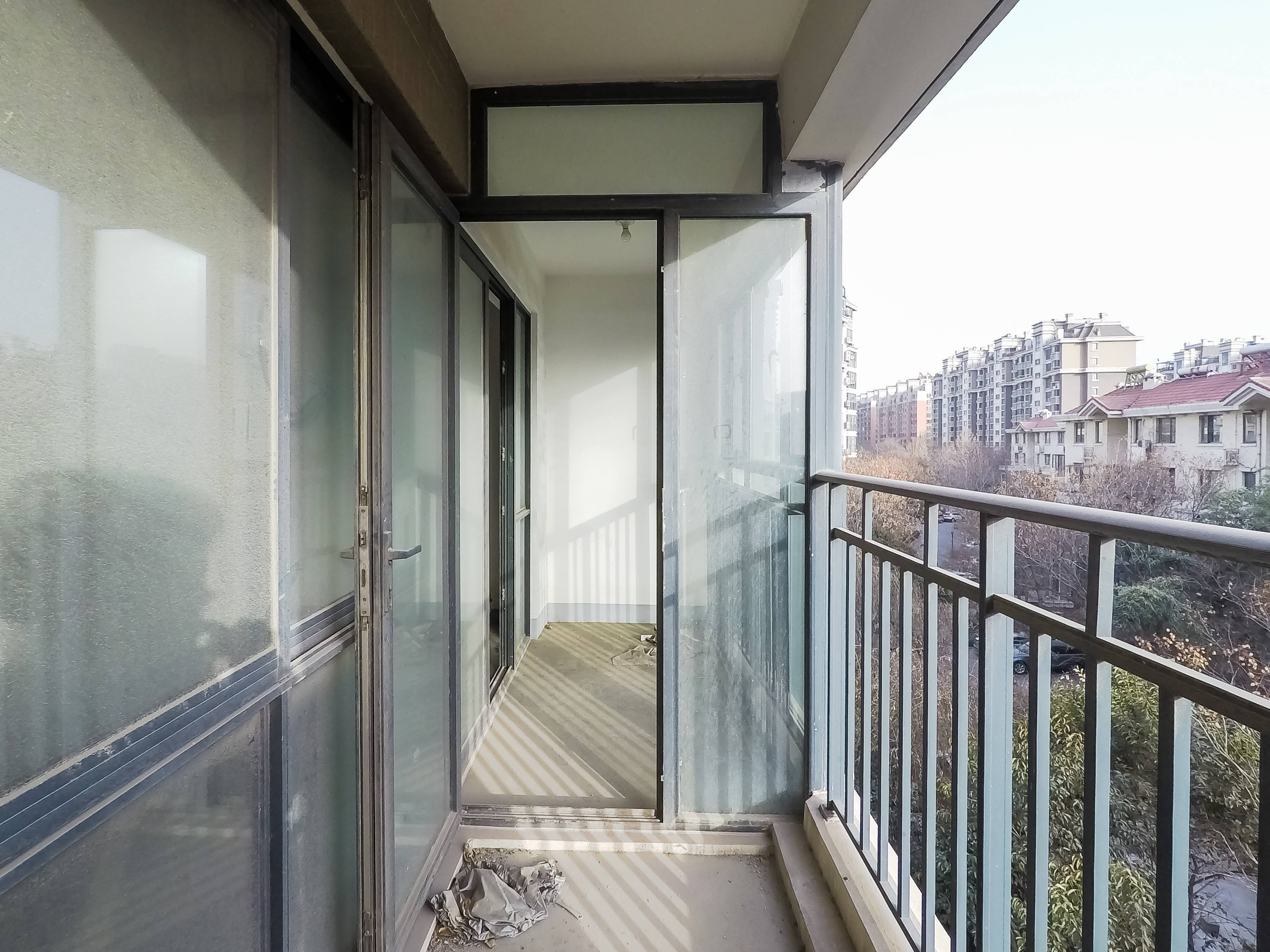 世通新生活家园