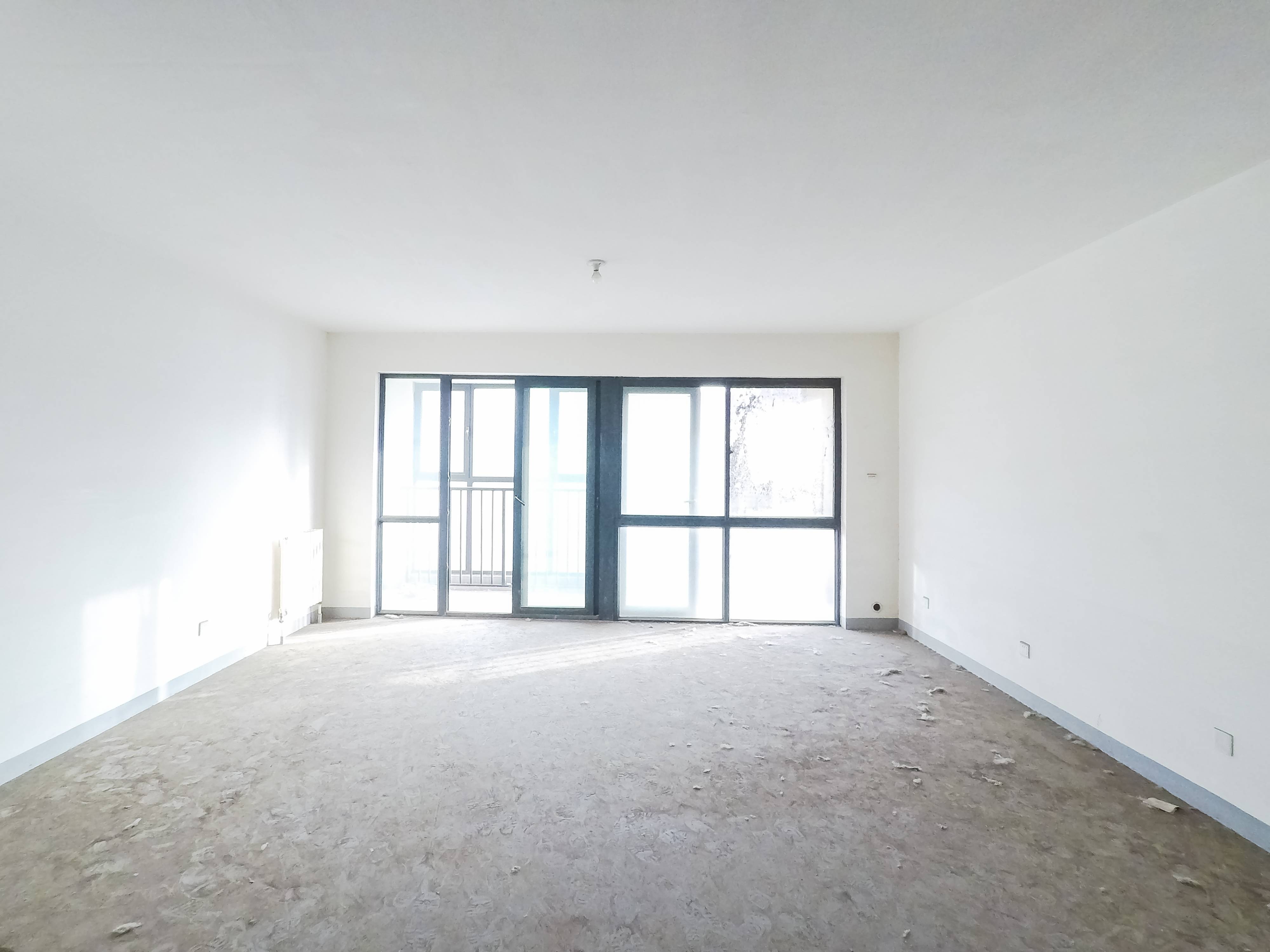 世通新生活家园