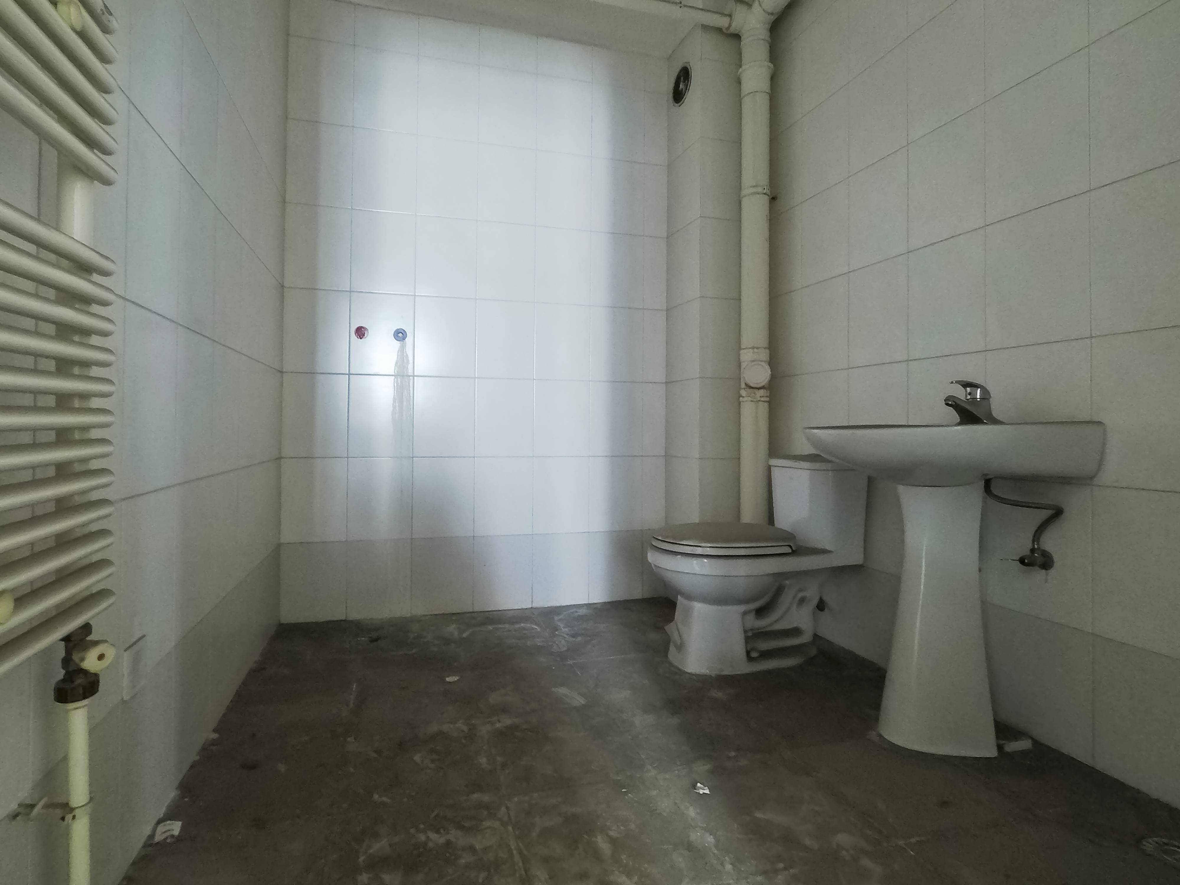 世通新生活家园