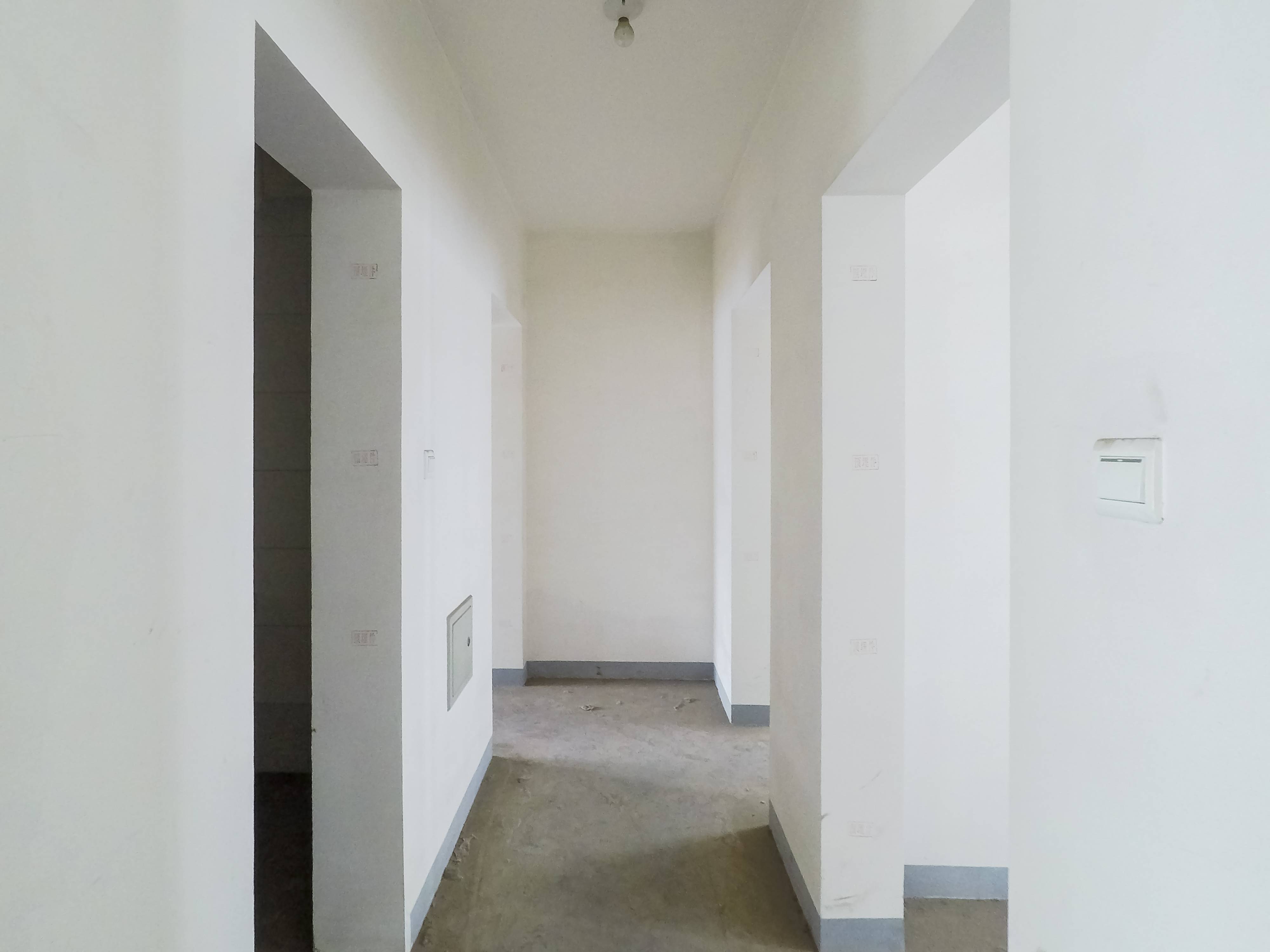 世通新生活家园