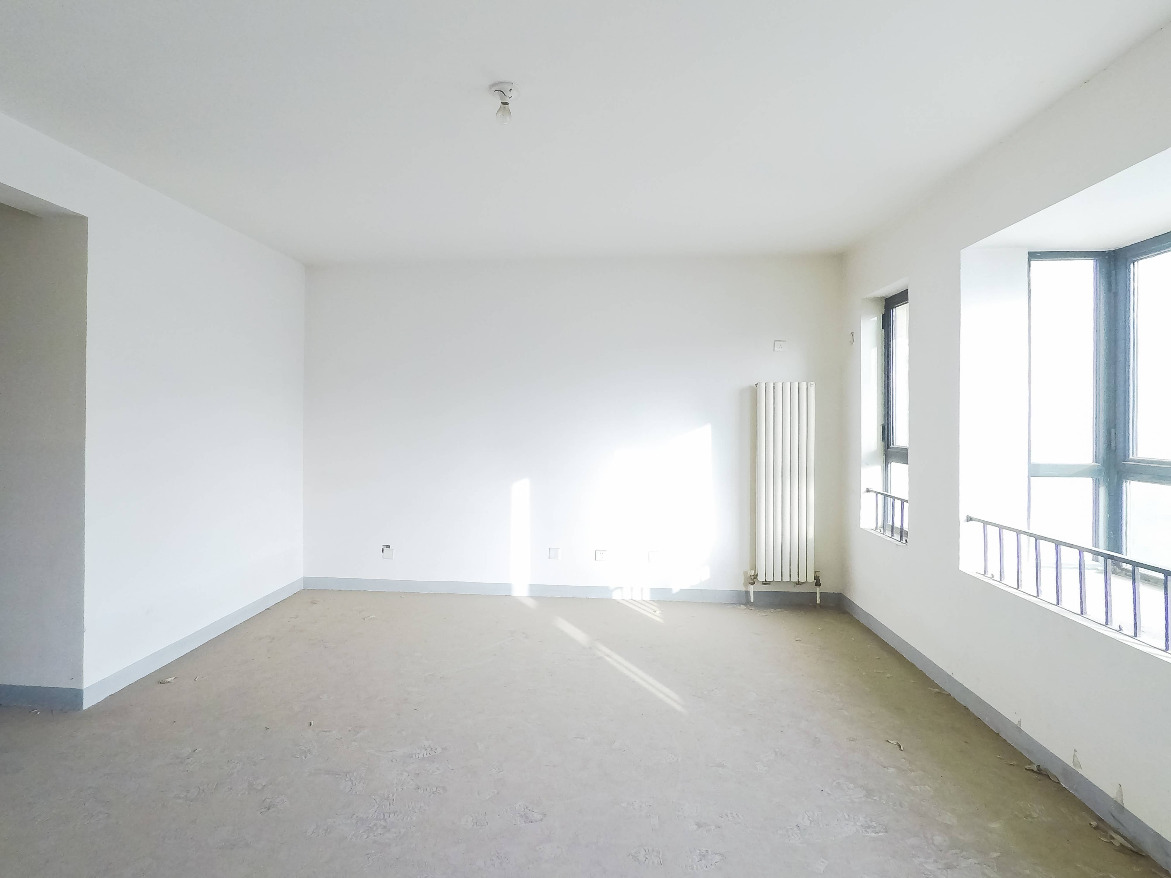 世通新生活家园