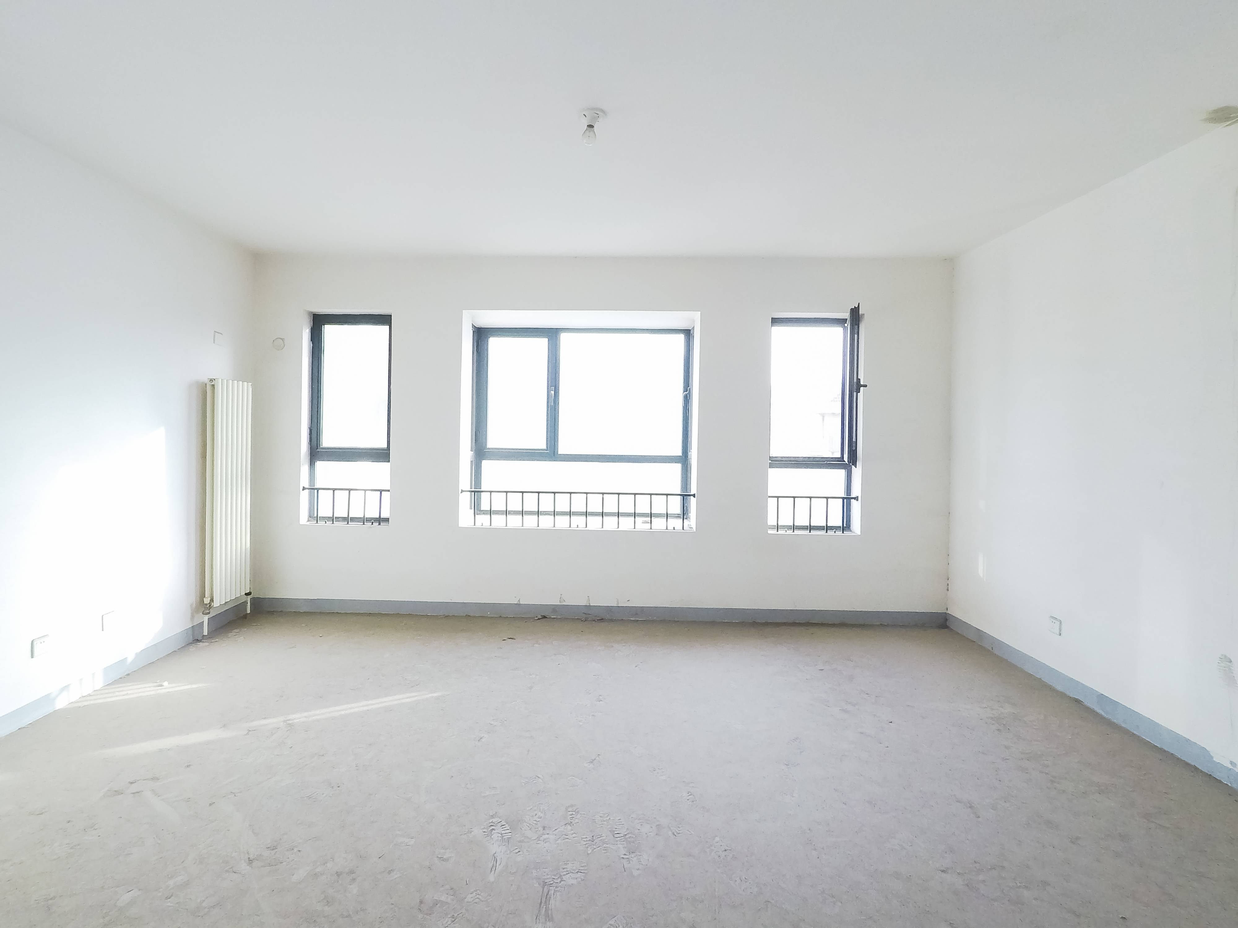 世通新生活家园