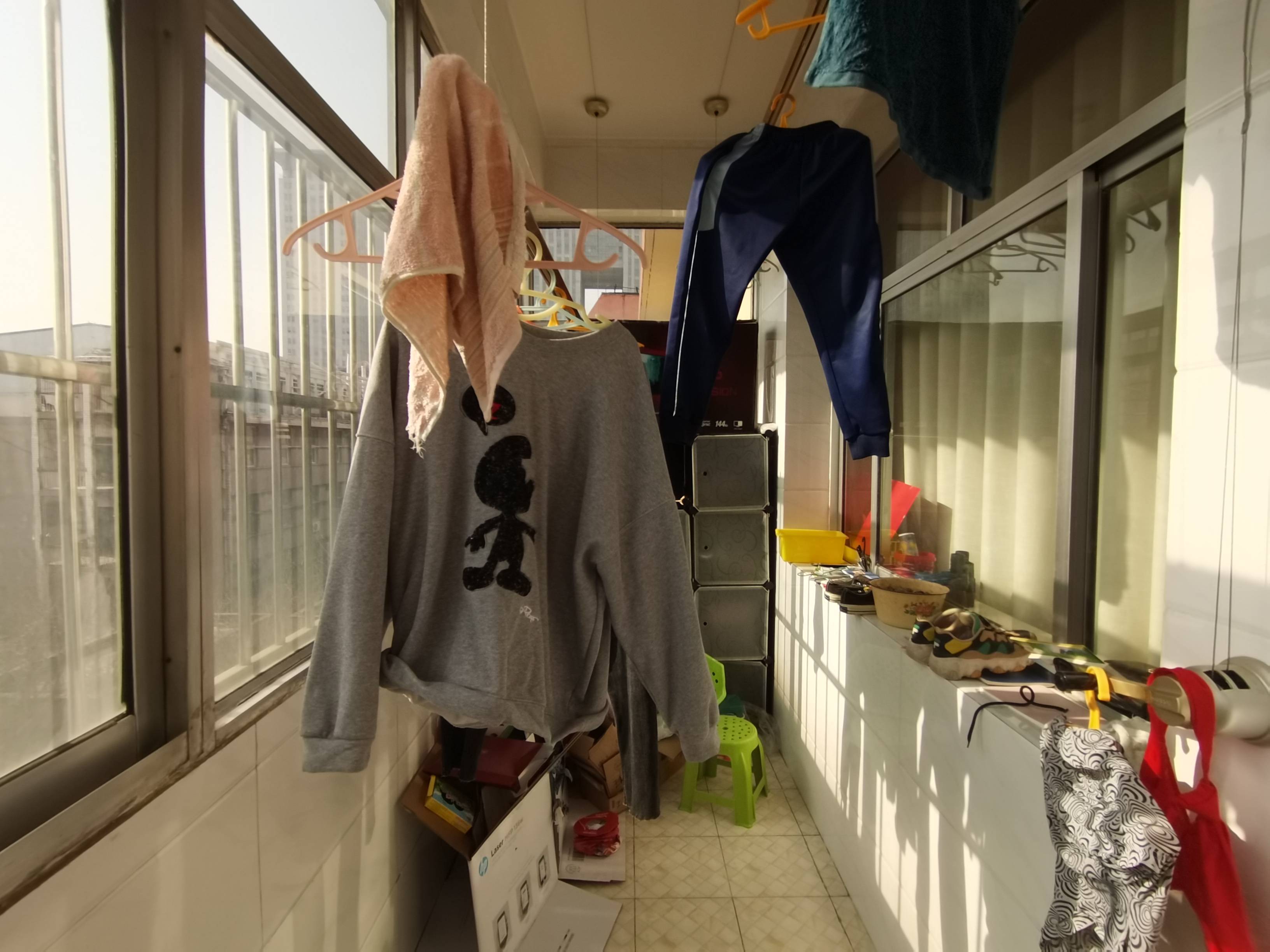 葡萄园小区