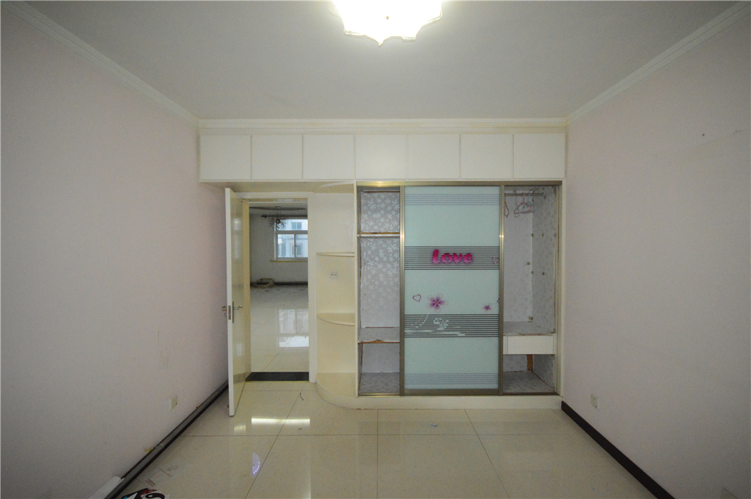 英雄山路中铁十四局宿舍