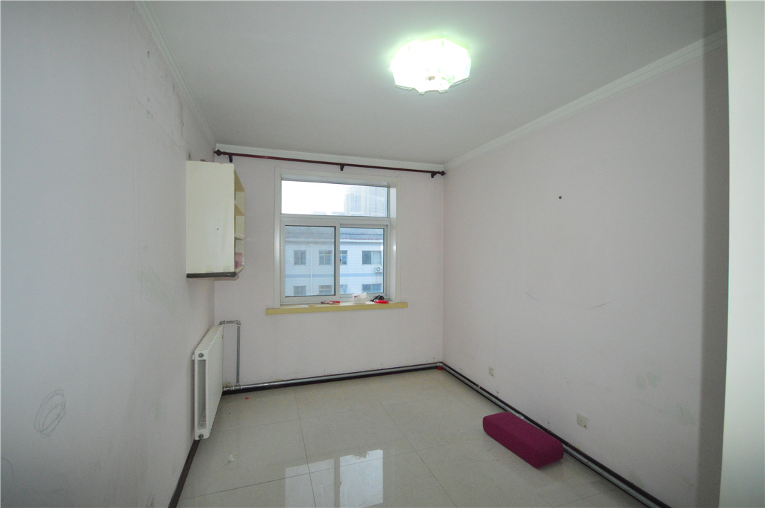 英雄山路中铁十四局宿舍