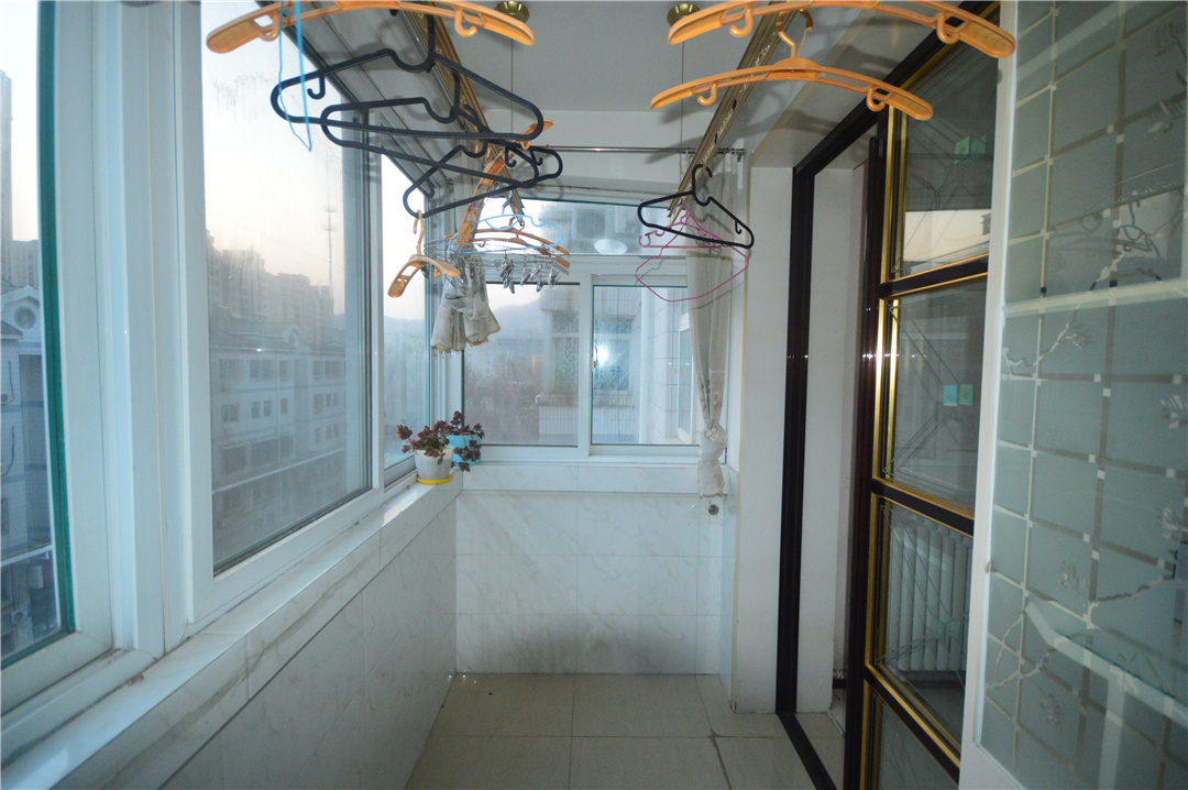 英雄山路中铁十四局宿舍