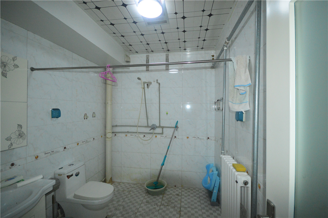 英雄山路中铁十四局宿舍