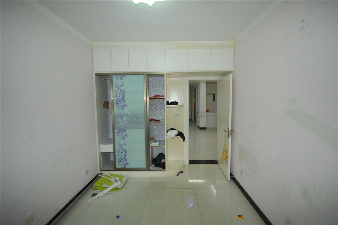 英雄山路中铁十四局宿舍