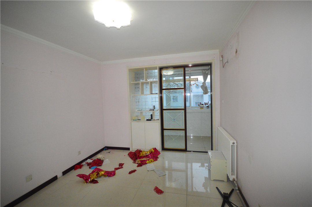 英雄山路中铁十四局宿舍