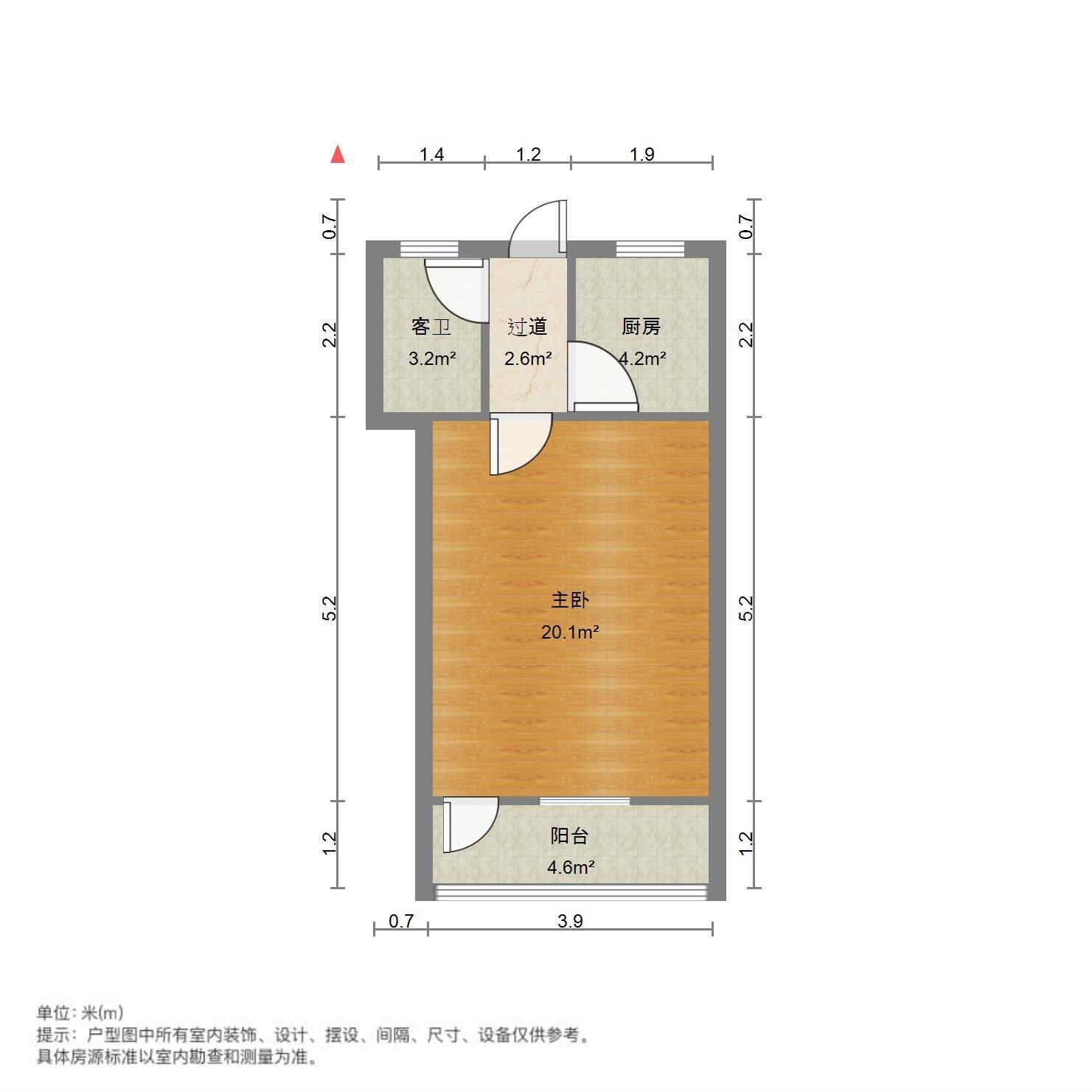 三里庄小区