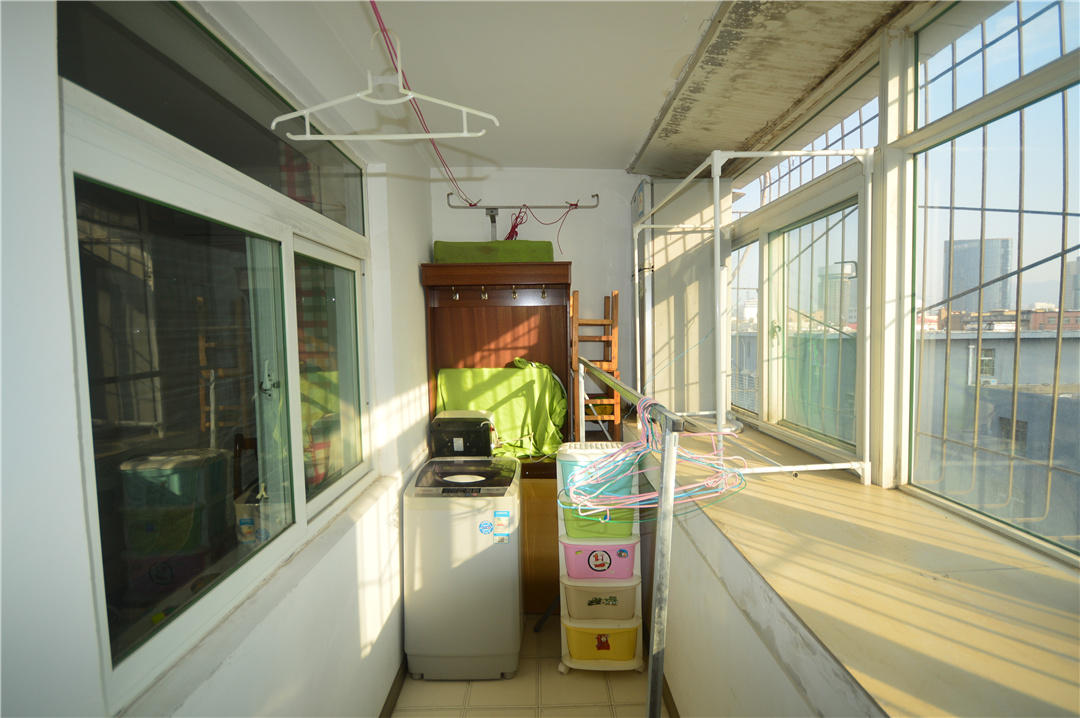 三里庄小区