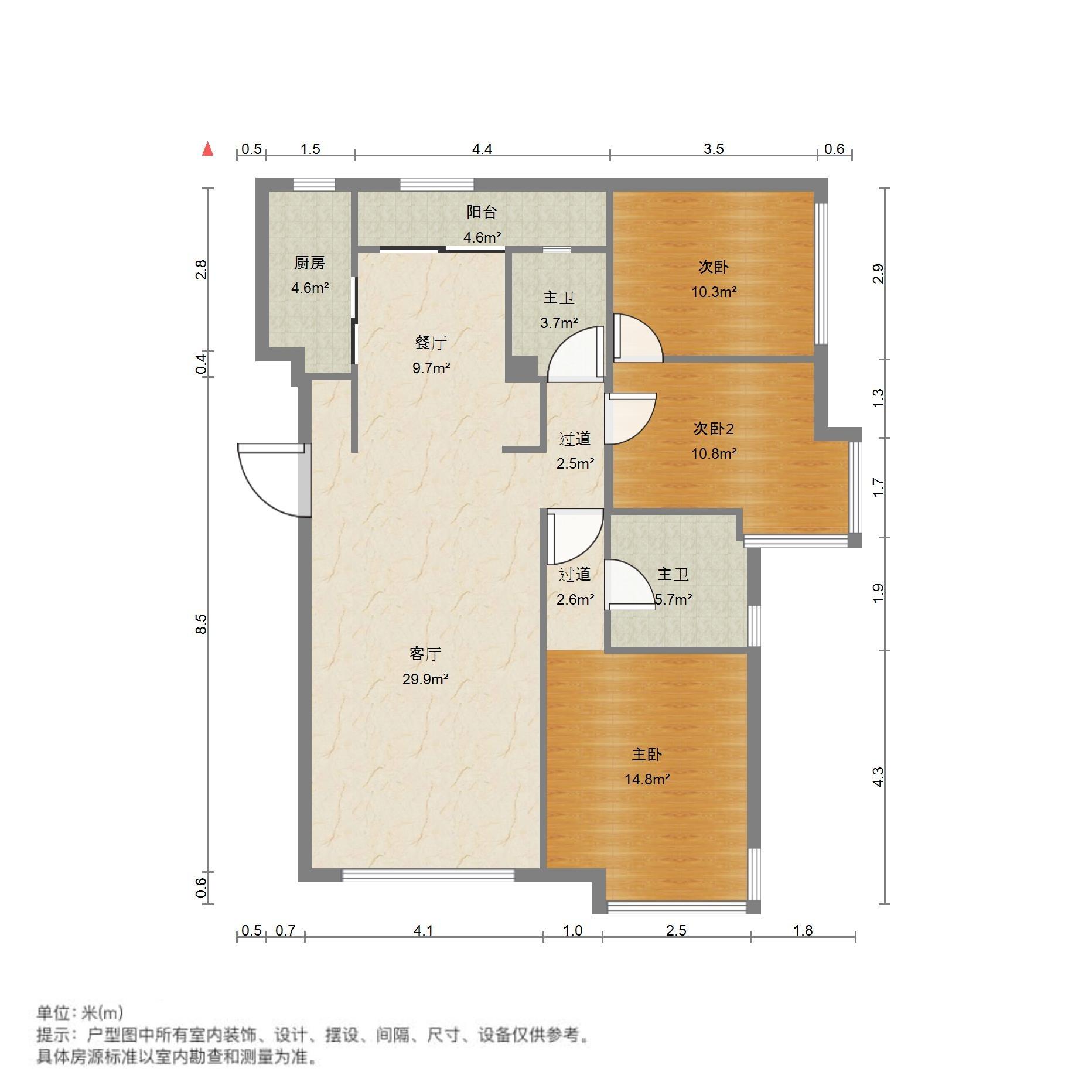 绿地新里卢浮公馆
