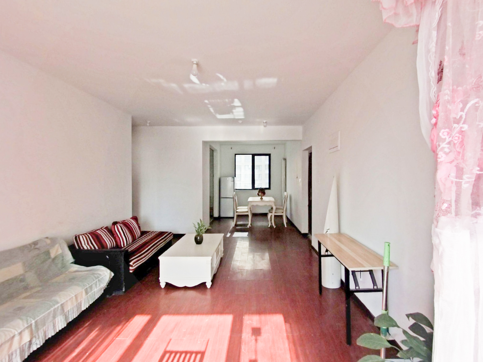  中海御山首府 南北