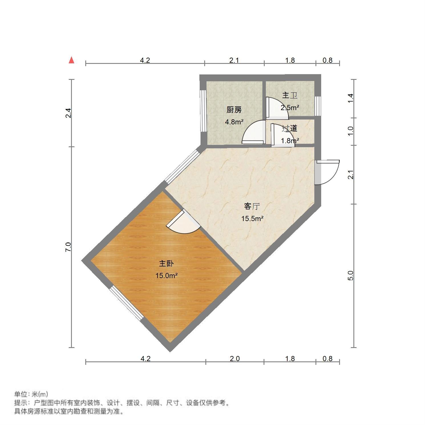 济钢新村中心区