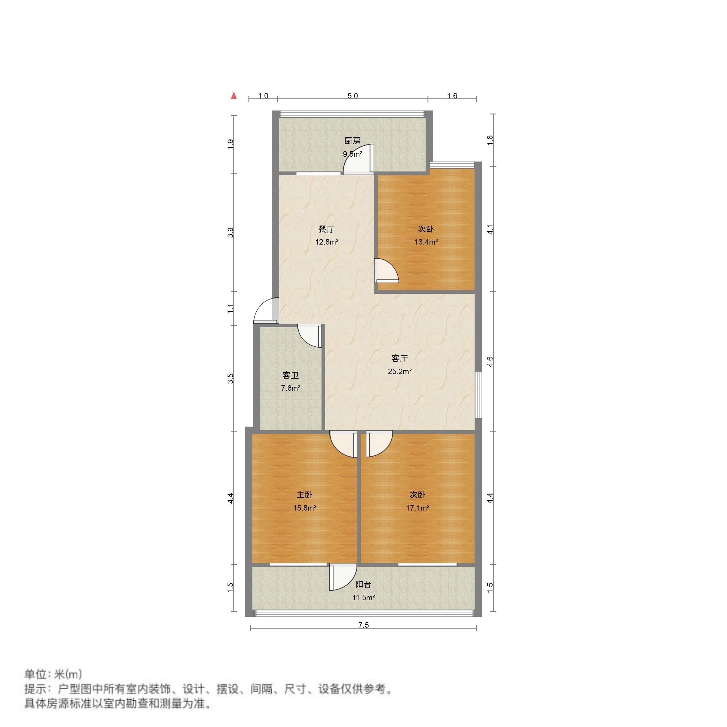 科苑小区北区