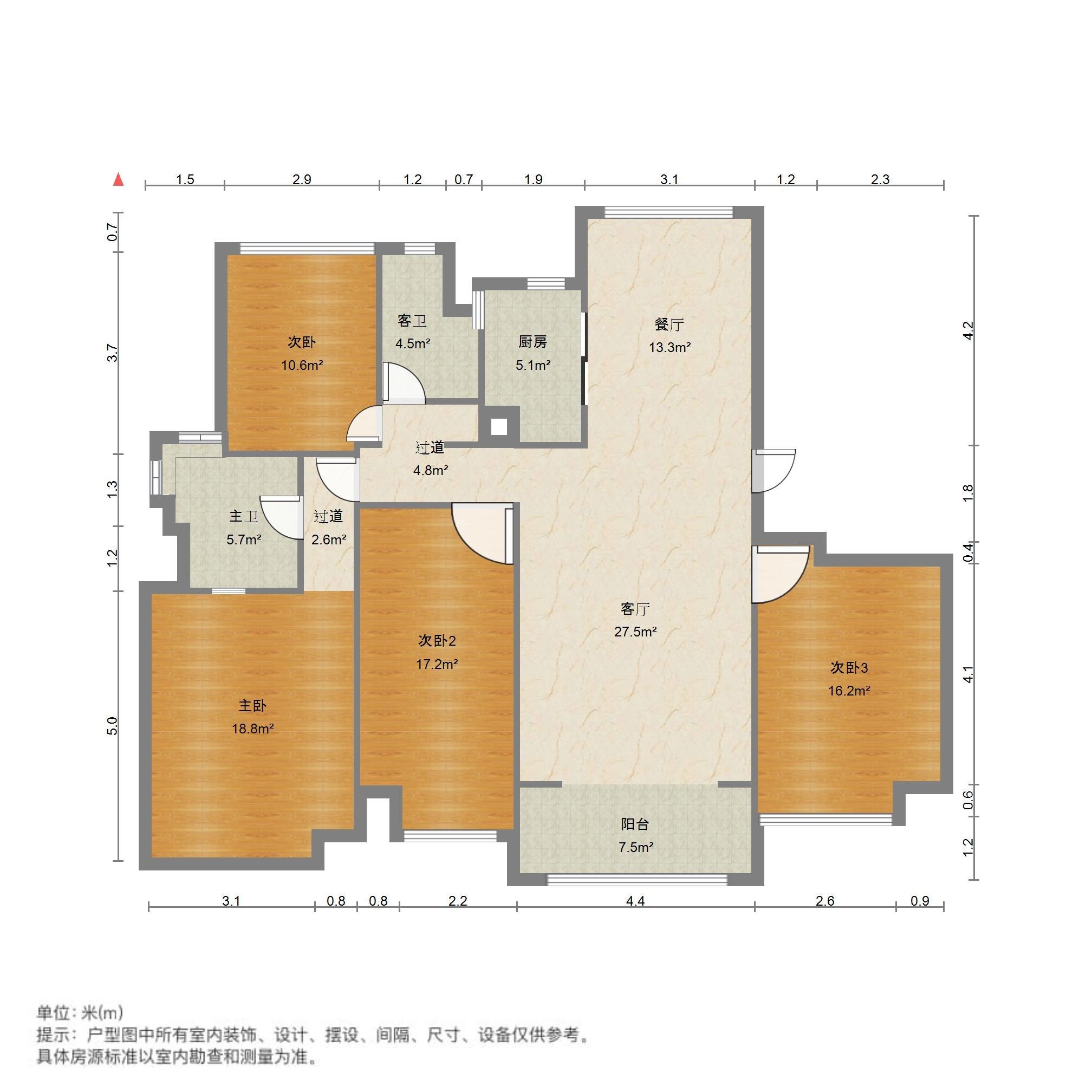 绿地新里卢浮公馆