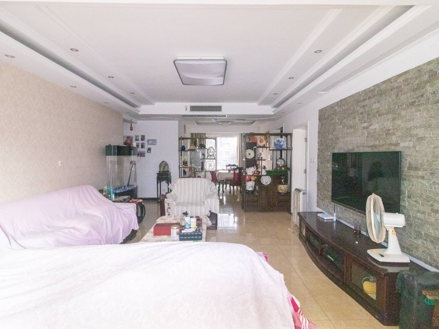绿地新里卢浮公馆