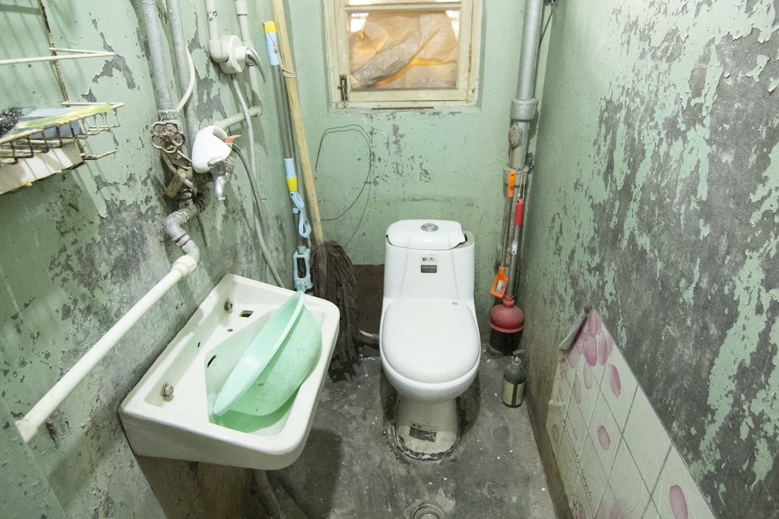燕子山小区东路单位宿舍