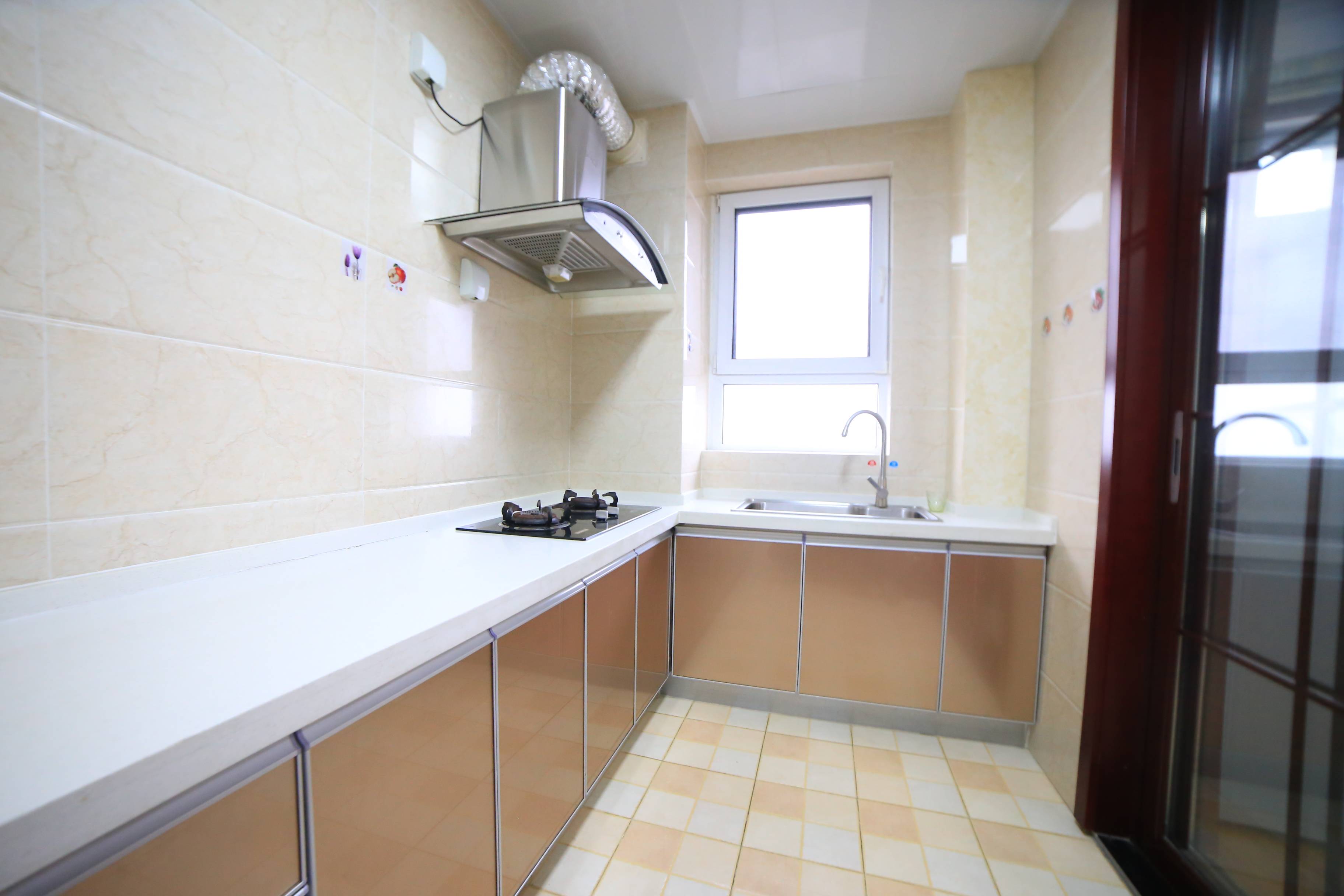 绿地新里香榭丽公馆