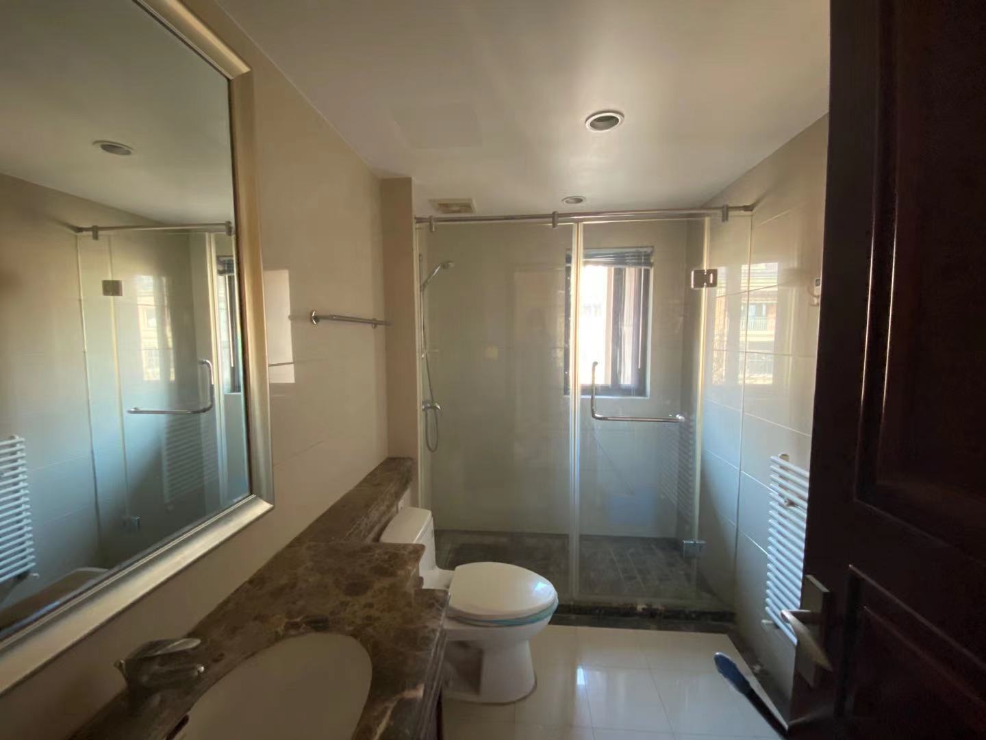 海尔绿城桂花园