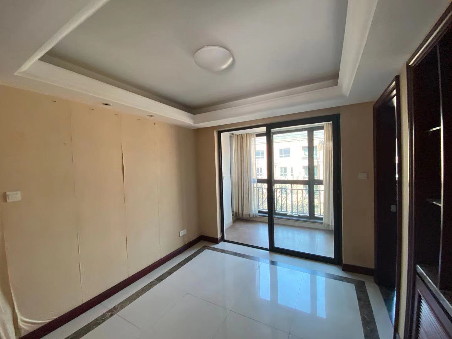 海尔绿城桂花园