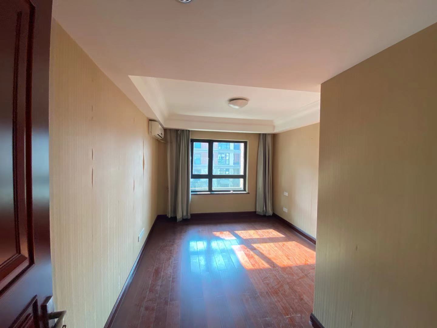 海尔绿城桂花园