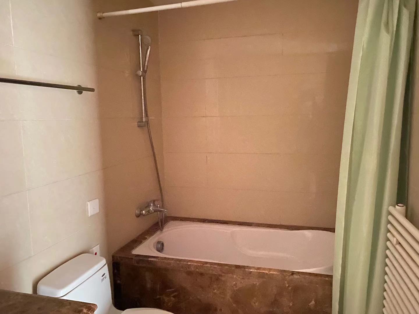 海尔绿城桂花园