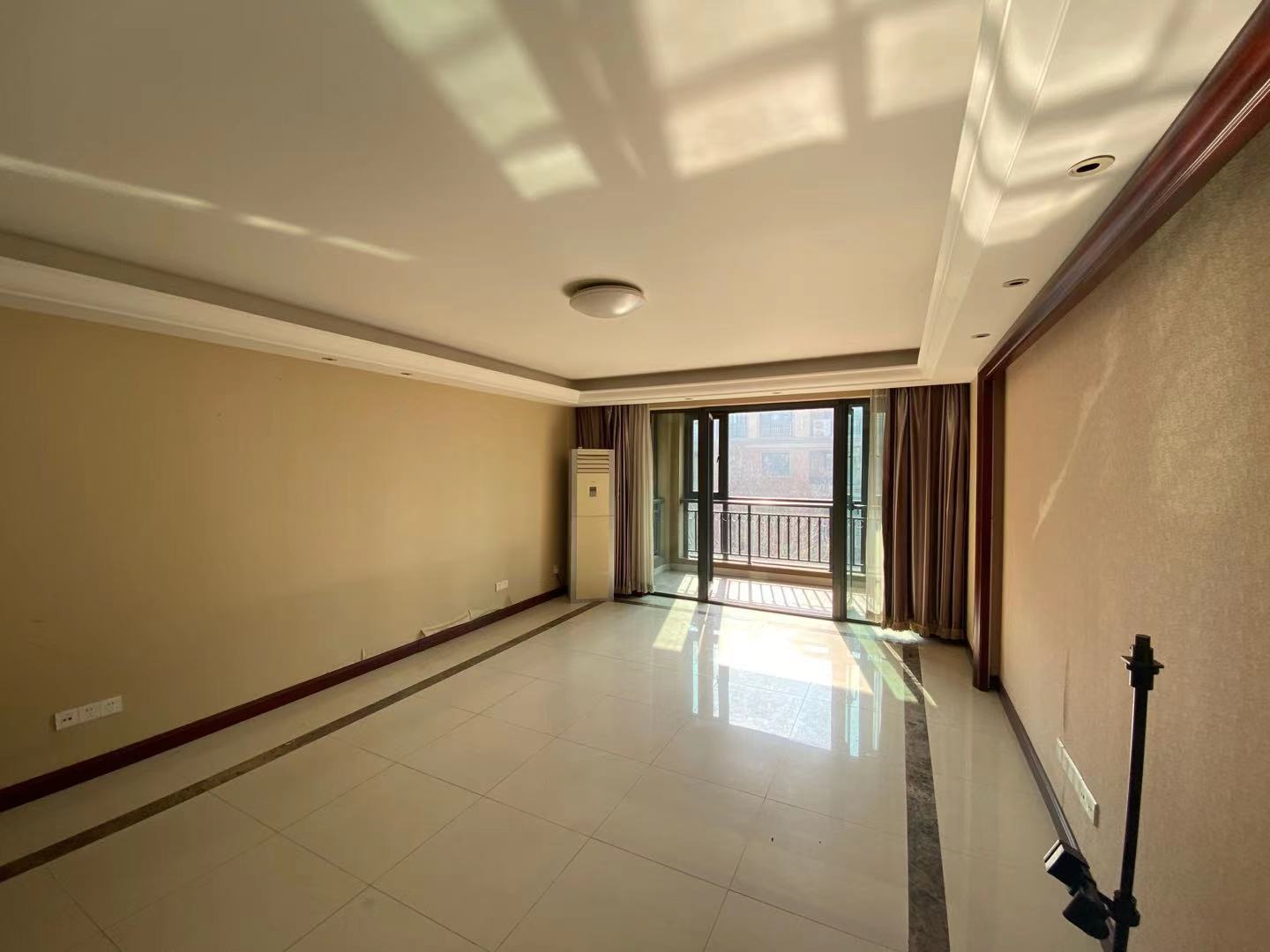 海尔绿城桂花园