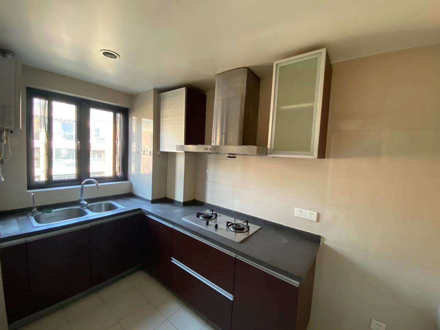 海尔绿城桂花园