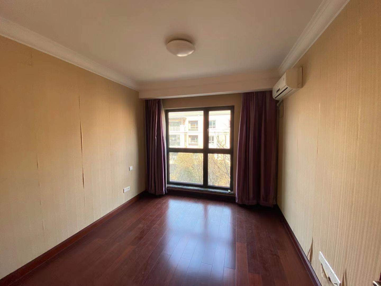 海尔绿城桂花园