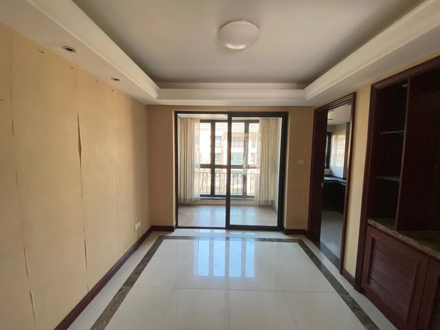 海尔绿城桂花园