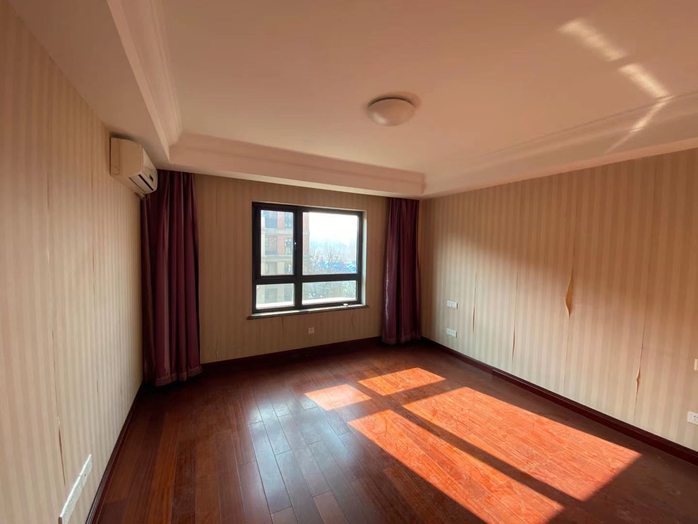 海尔绿城桂花园